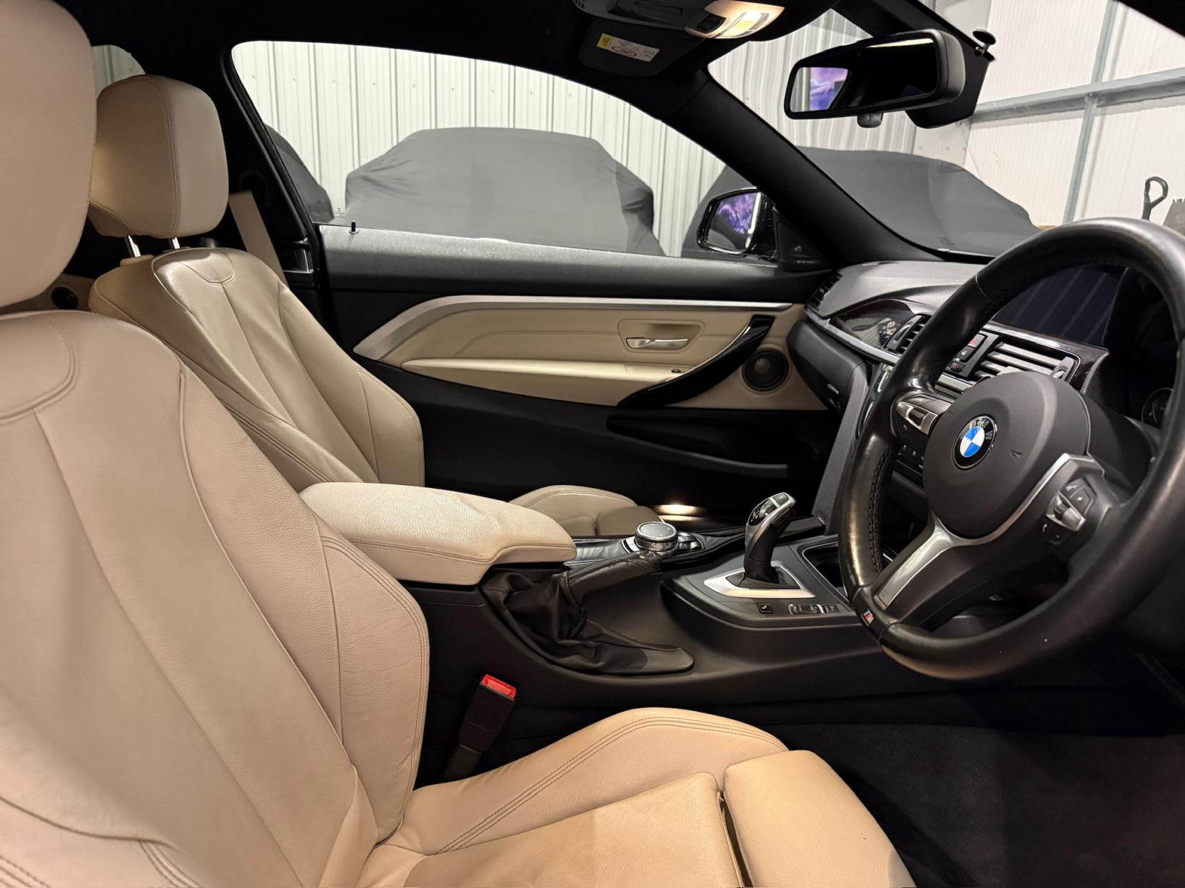 BMW 4 Series 3.0 435d M Sport Coupe 2dr Diesel Auto xDrive Euro 6 (s/s) (313 ps)