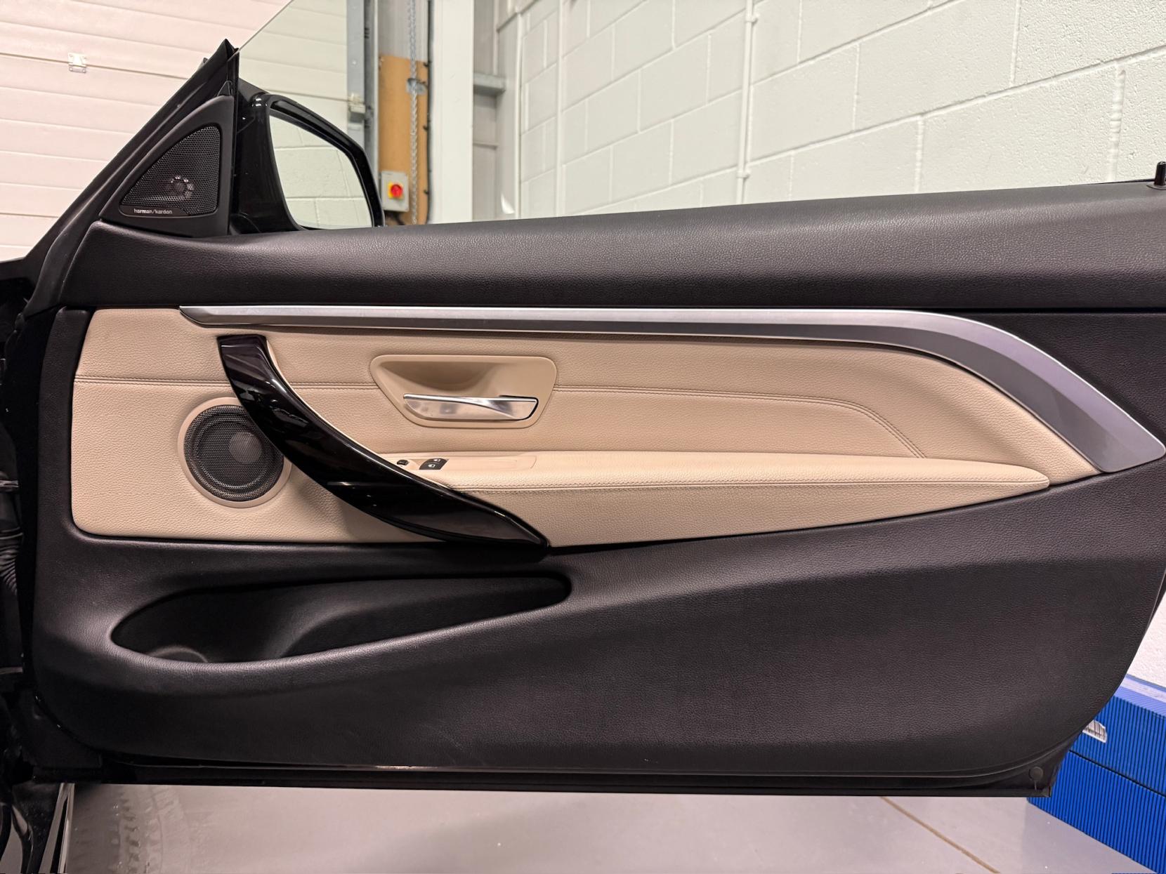 BMW 4 Series 3.0 435d M Sport Coupe 2dr Diesel Auto xDrive Euro 6 (s/s) (313 ps)