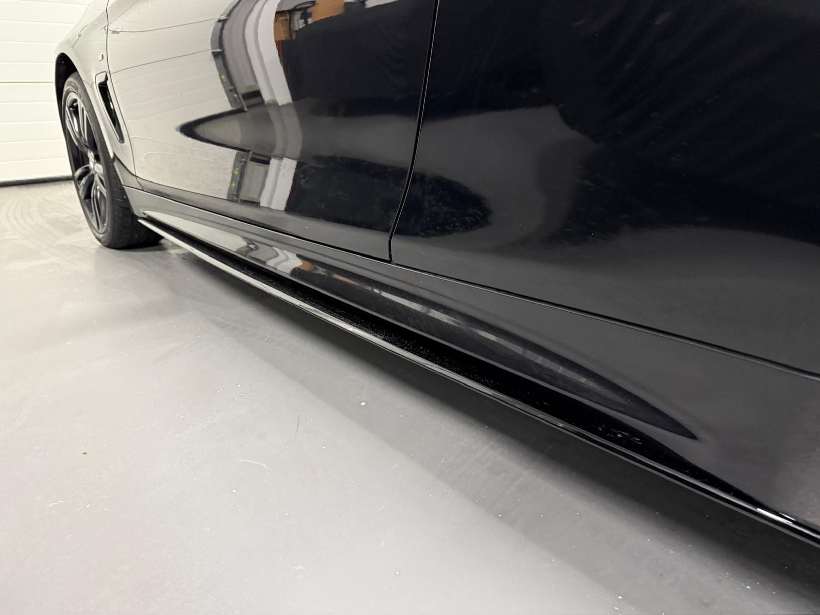 BMW 4 Series 3.0 435d M Sport Coupe 2dr Diesel Auto xDrive Euro 6 (s/s) (313 ps)