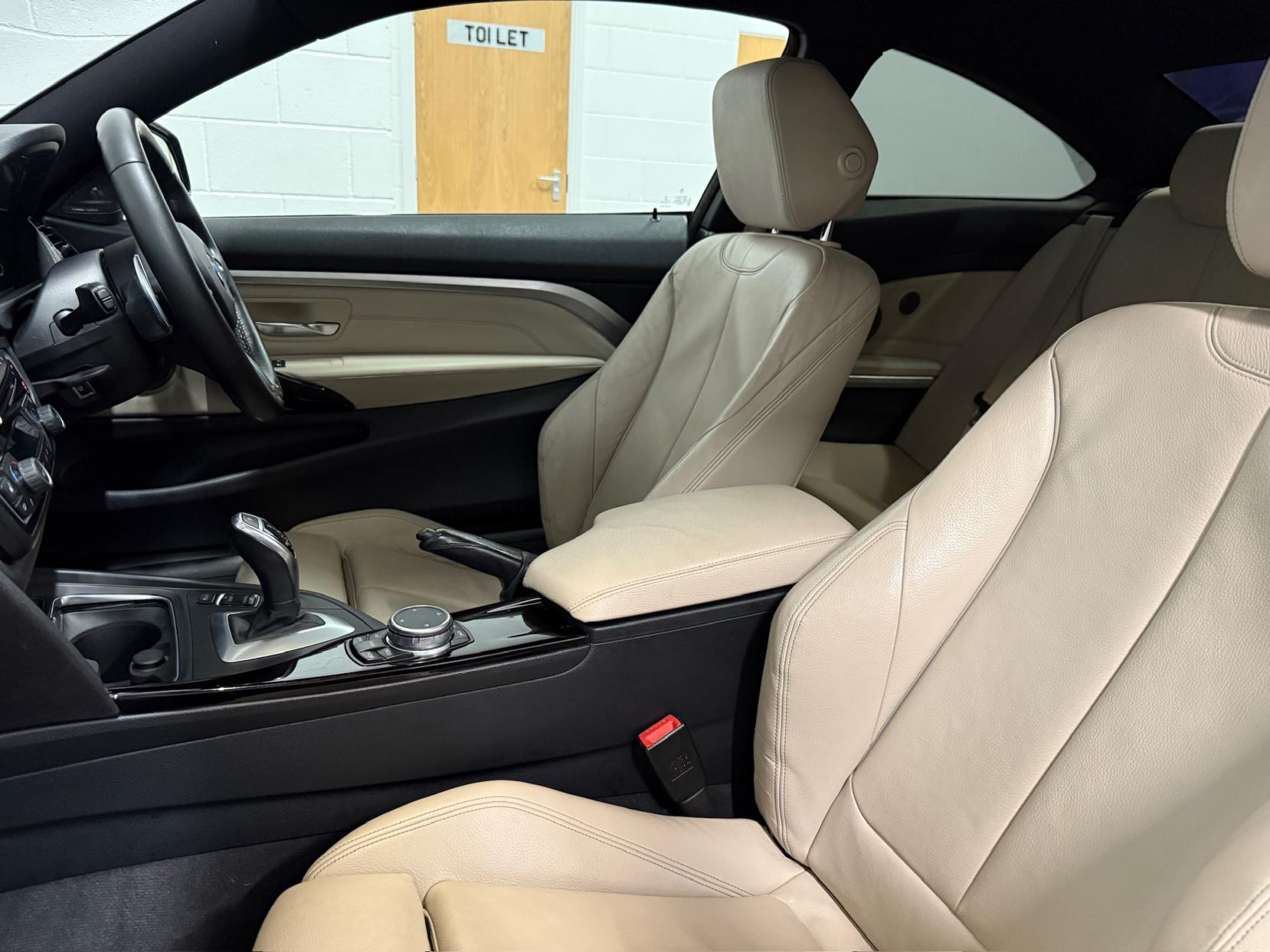 BMW 4 Series 3.0 435d M Sport Coupe 2dr Diesel Auto xDrive Euro 6 (s/s) (313 ps)