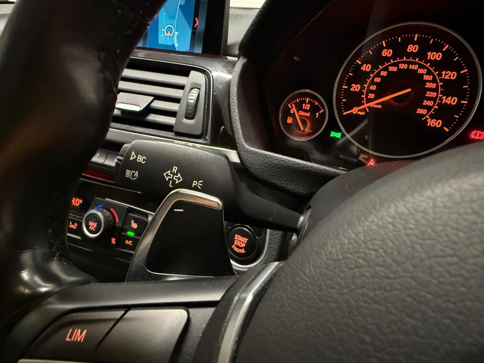 BMW 4 Series 3.0 435d M Sport Coupe 2dr Diesel Auto xDrive Euro 6 (s/s) (313 ps)