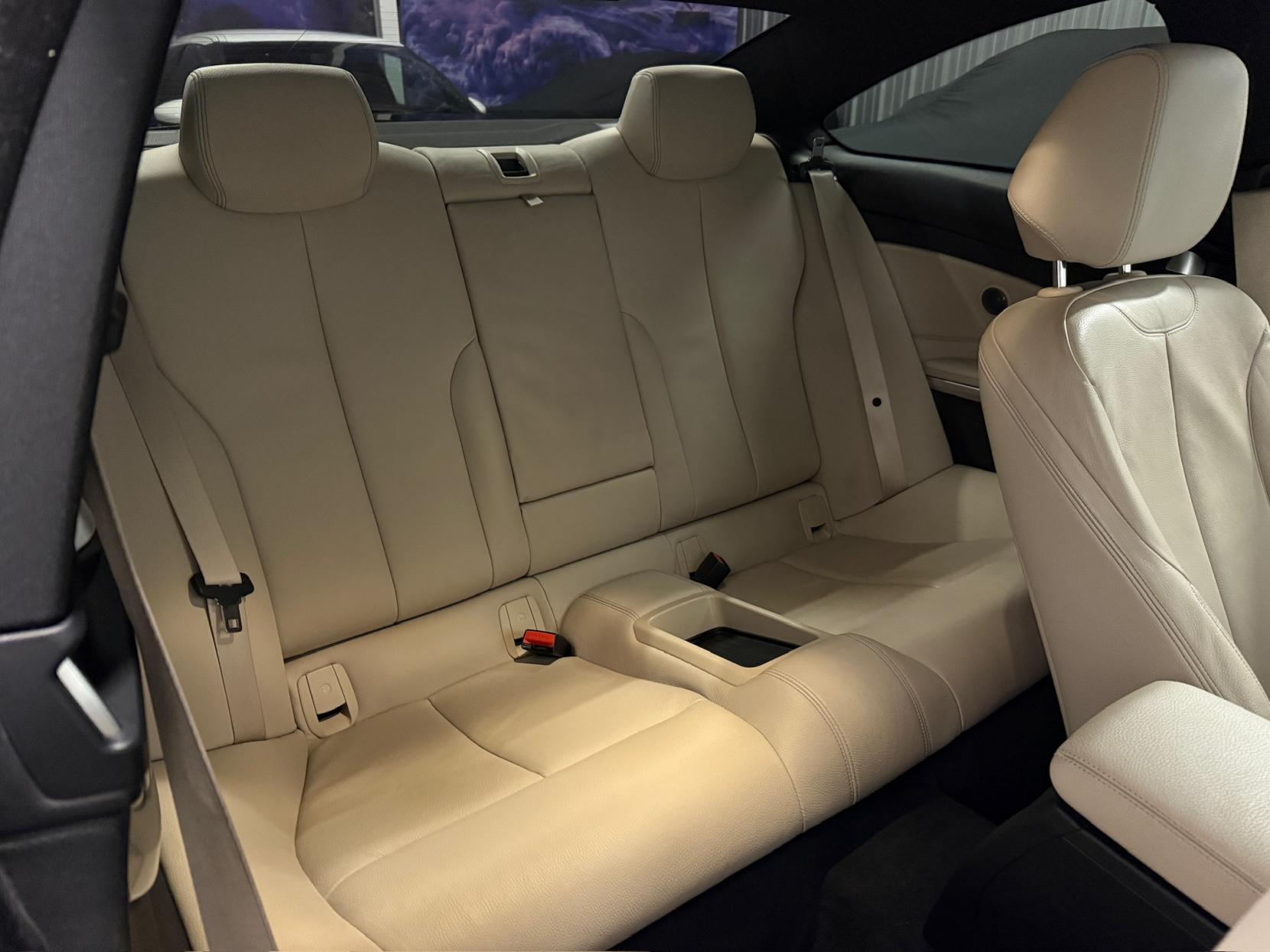 BMW 4 Series 3.0 435d M Sport Coupe 2dr Diesel Auto xDrive Euro 6 (s/s) (313 ps)