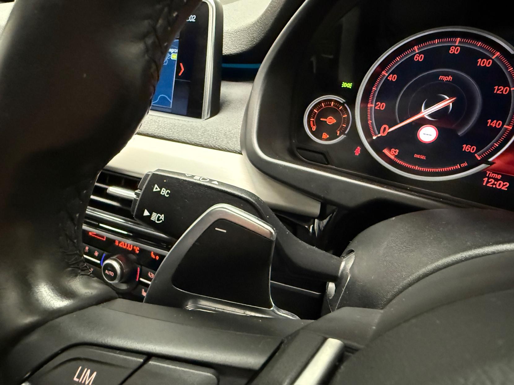 BMW X5 3.0 30d M Sport SUV 5dr Diesel Auto xDrive Euro 6 (s/s) (258 ps)