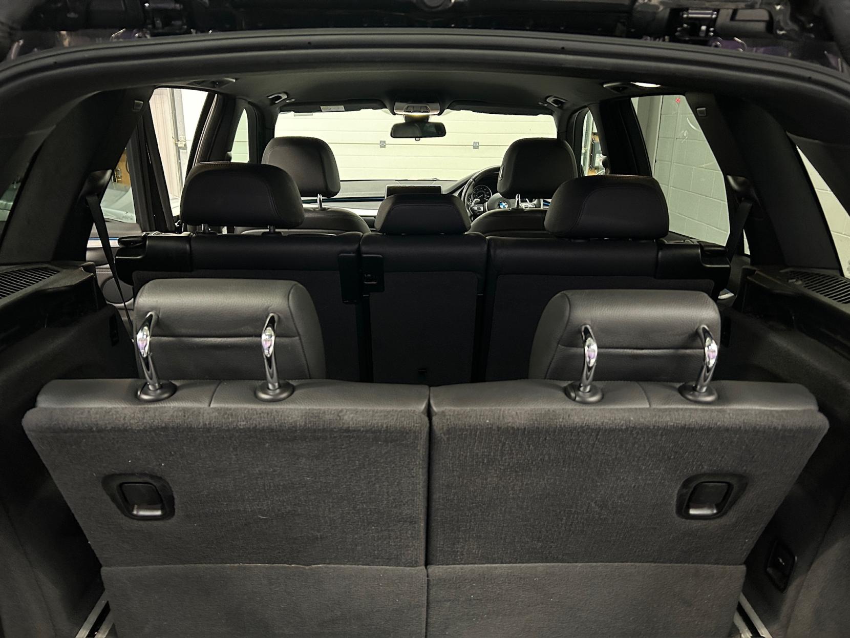 BMW X5 3.0 30d M Sport SUV 5dr Diesel Auto xDrive Euro 6 (s/s) (258 ps)