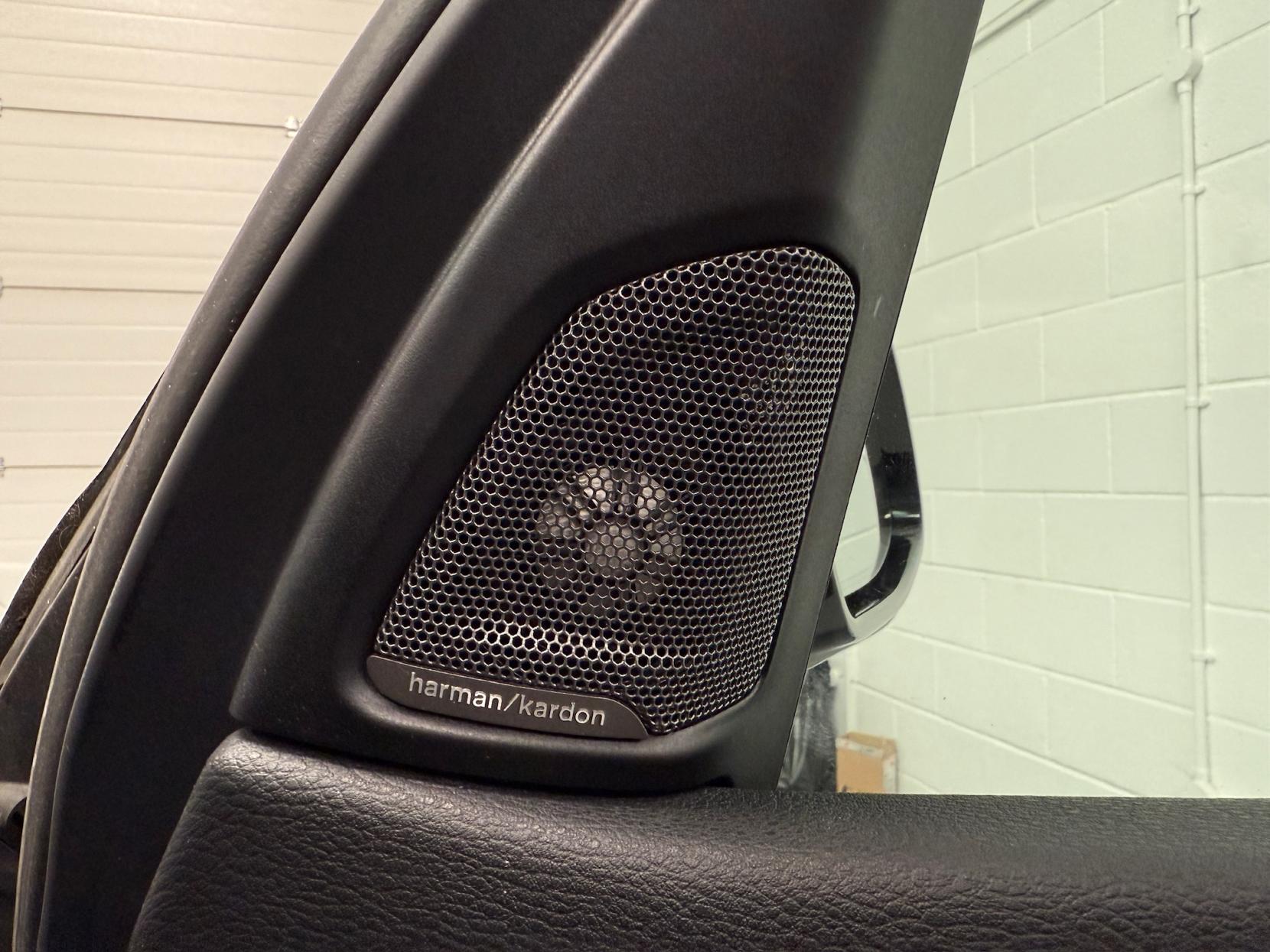 BMW X5 3.0 30d M Sport SUV 5dr Diesel Auto xDrive Euro 6 (s/s) (258 ps)