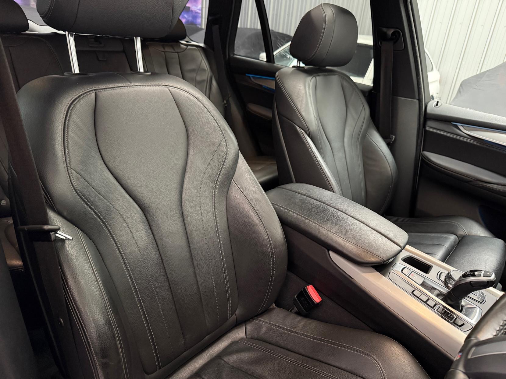 BMW X5 3.0 30d M Sport SUV 5dr Diesel Auto xDrive Euro 6 (s/s) (258 ps)