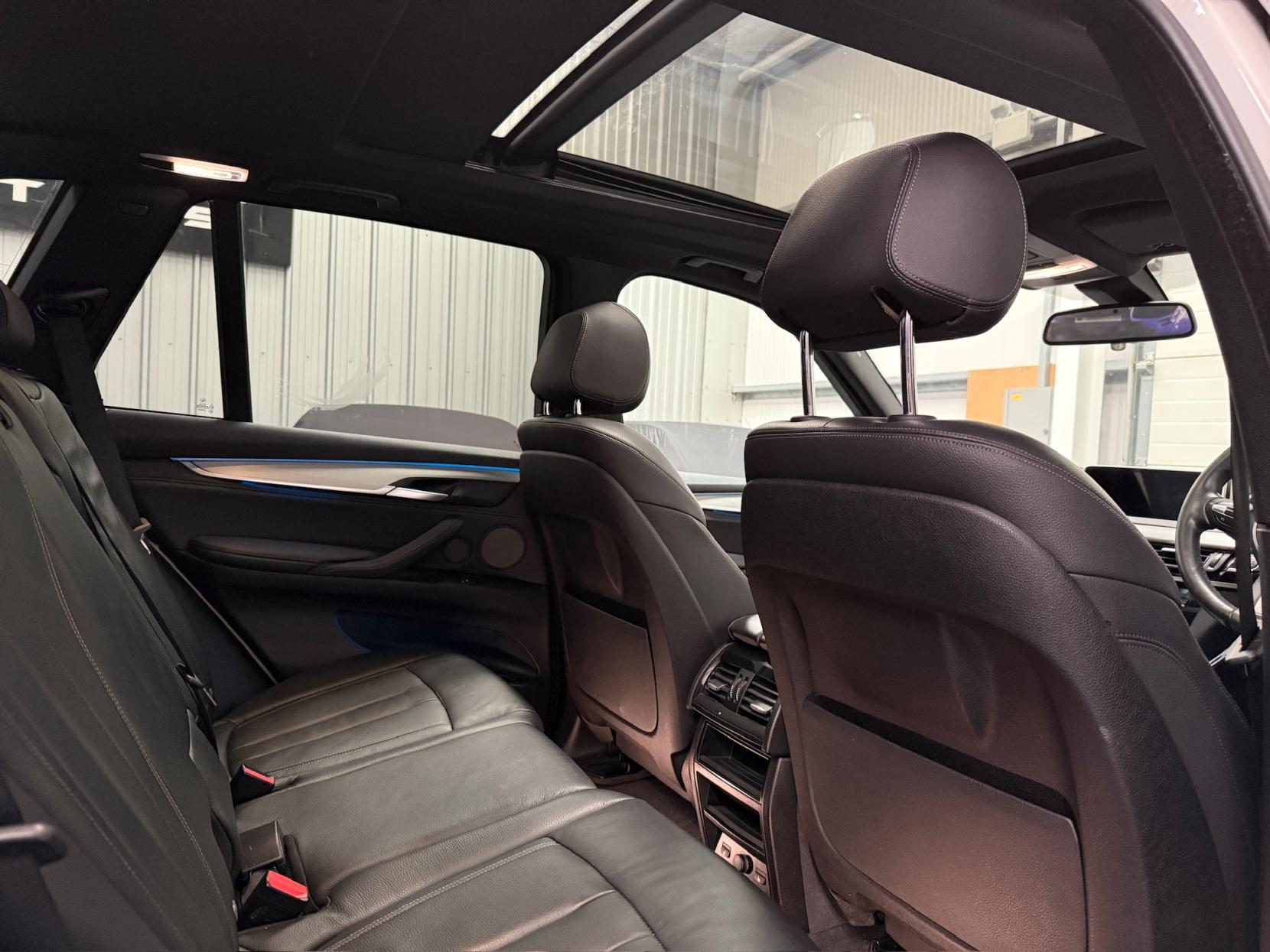 BMW X5 3.0 30d M Sport SUV 5dr Diesel Auto xDrive Euro 6 (s/s) (258 ps)