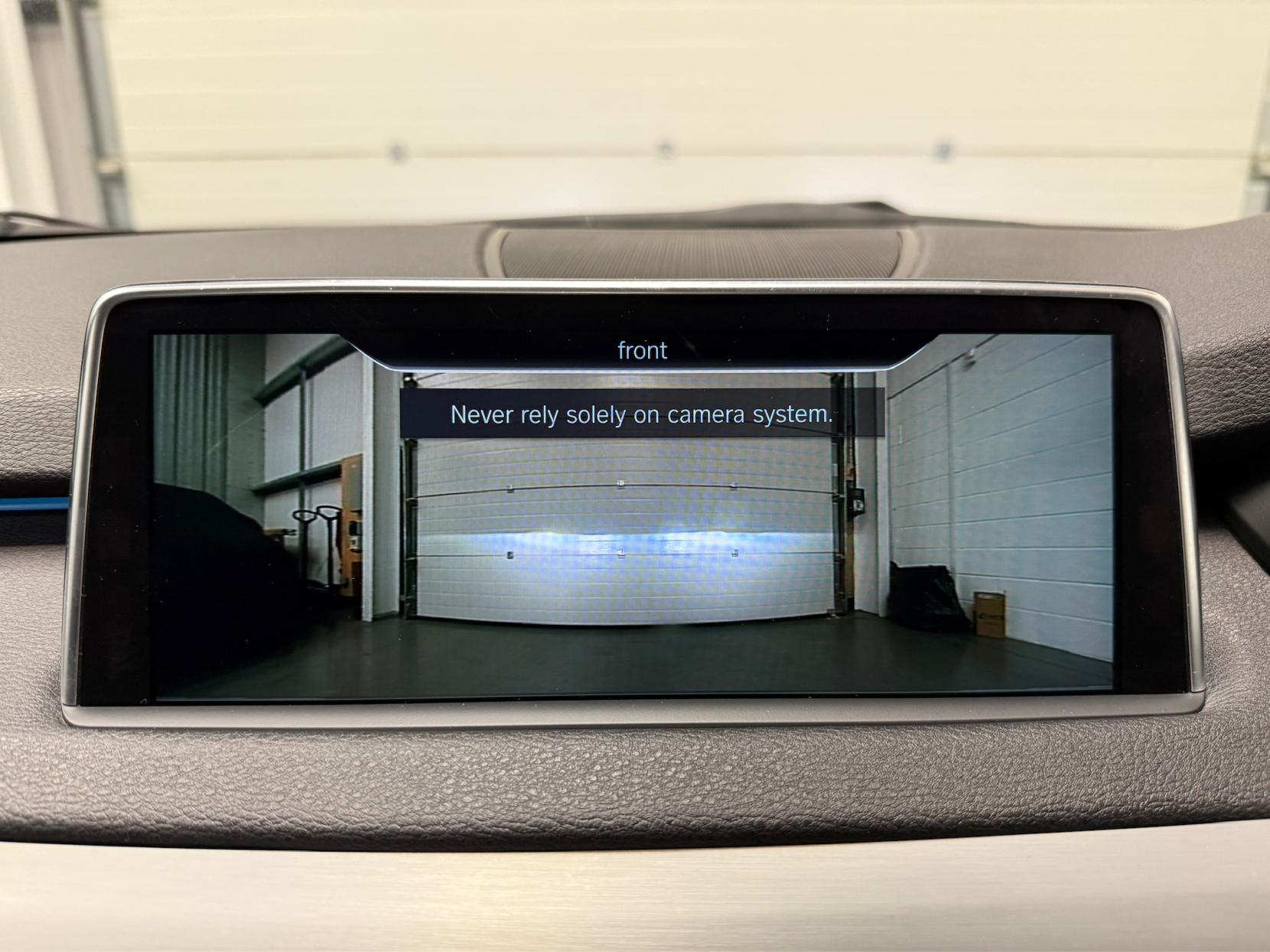 BMW X5 3.0 30d M Sport SUV 5dr Diesel Auto xDrive Euro 6 (s/s) (258 ps)