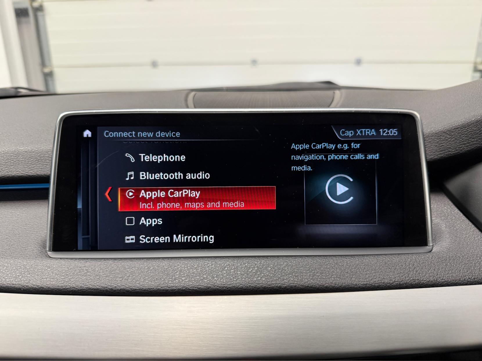 BMW X5 3.0 30d M Sport SUV 5dr Diesel Auto xDrive Euro 6 (s/s) (258 ps)