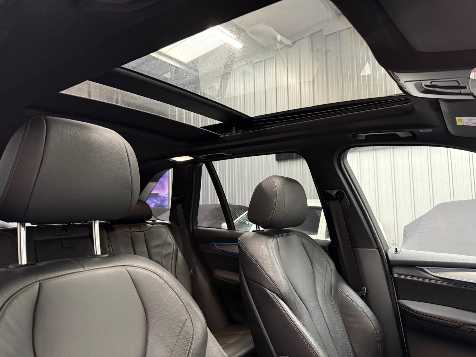 BMW X5 3.0 30d M Sport SUV 5dr Diesel Auto xDrive Euro 6 (s/s) (258 ps)