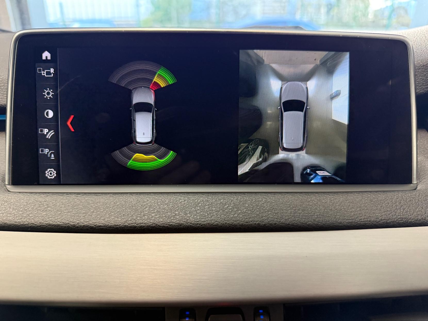 BMW X5 3.0 30d M Sport SUV 5dr Diesel Auto xDrive Euro 6 (s/s) (258 ps)