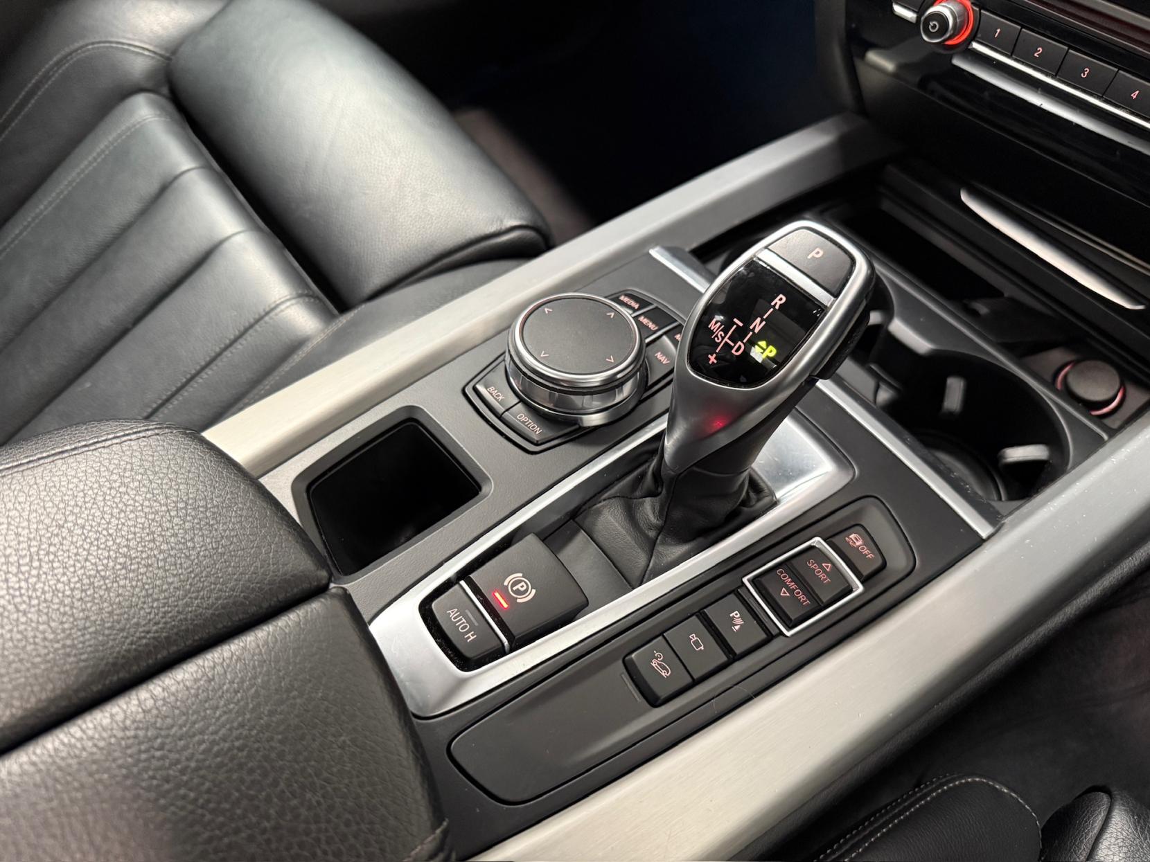 BMW X5 3.0 30d M Sport SUV 5dr Diesel Auto xDrive Euro 6 (s/s) (258 ps)