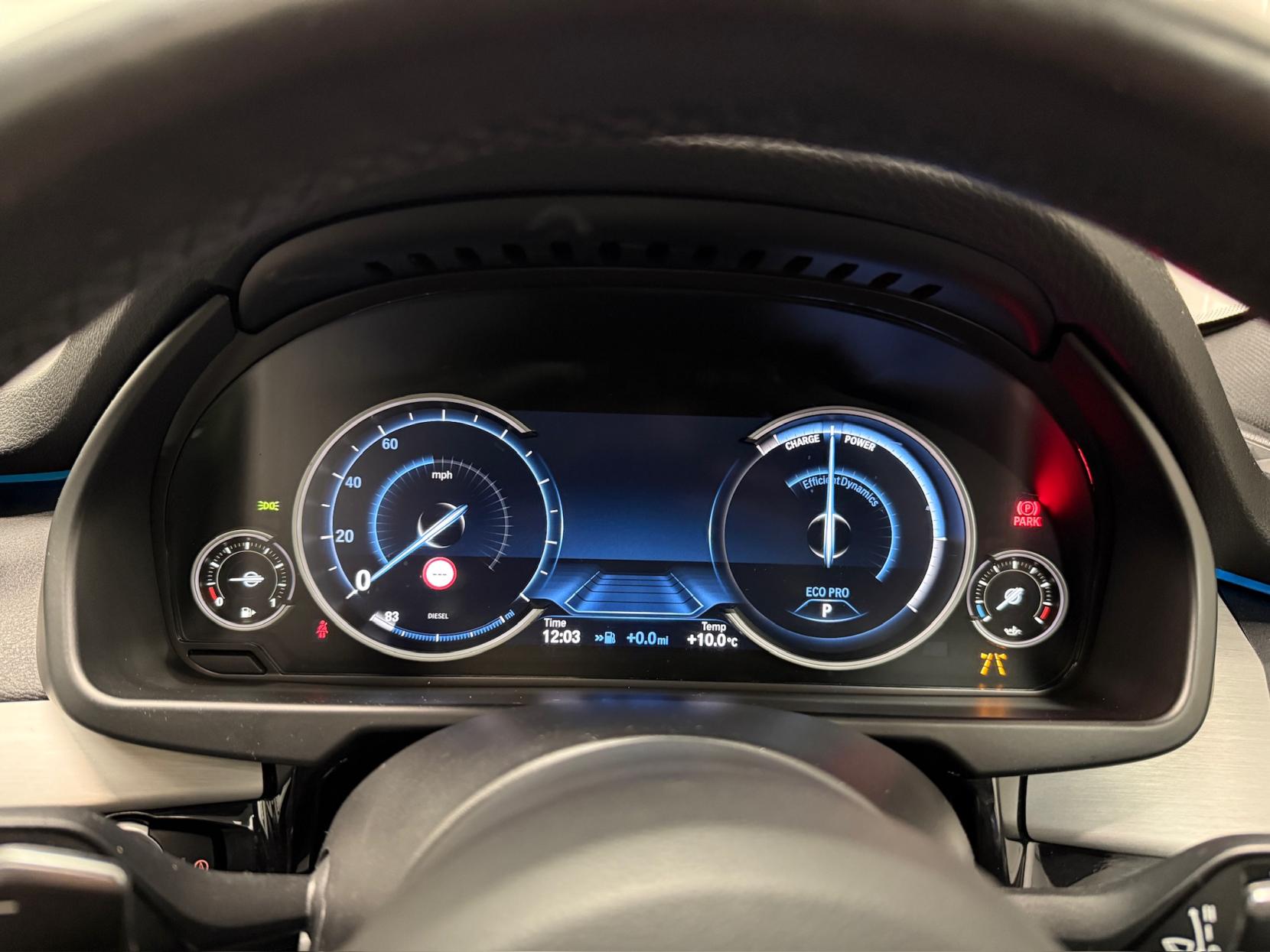 BMW X5 3.0 30d M Sport SUV 5dr Diesel Auto xDrive Euro 6 (s/s) (258 ps)