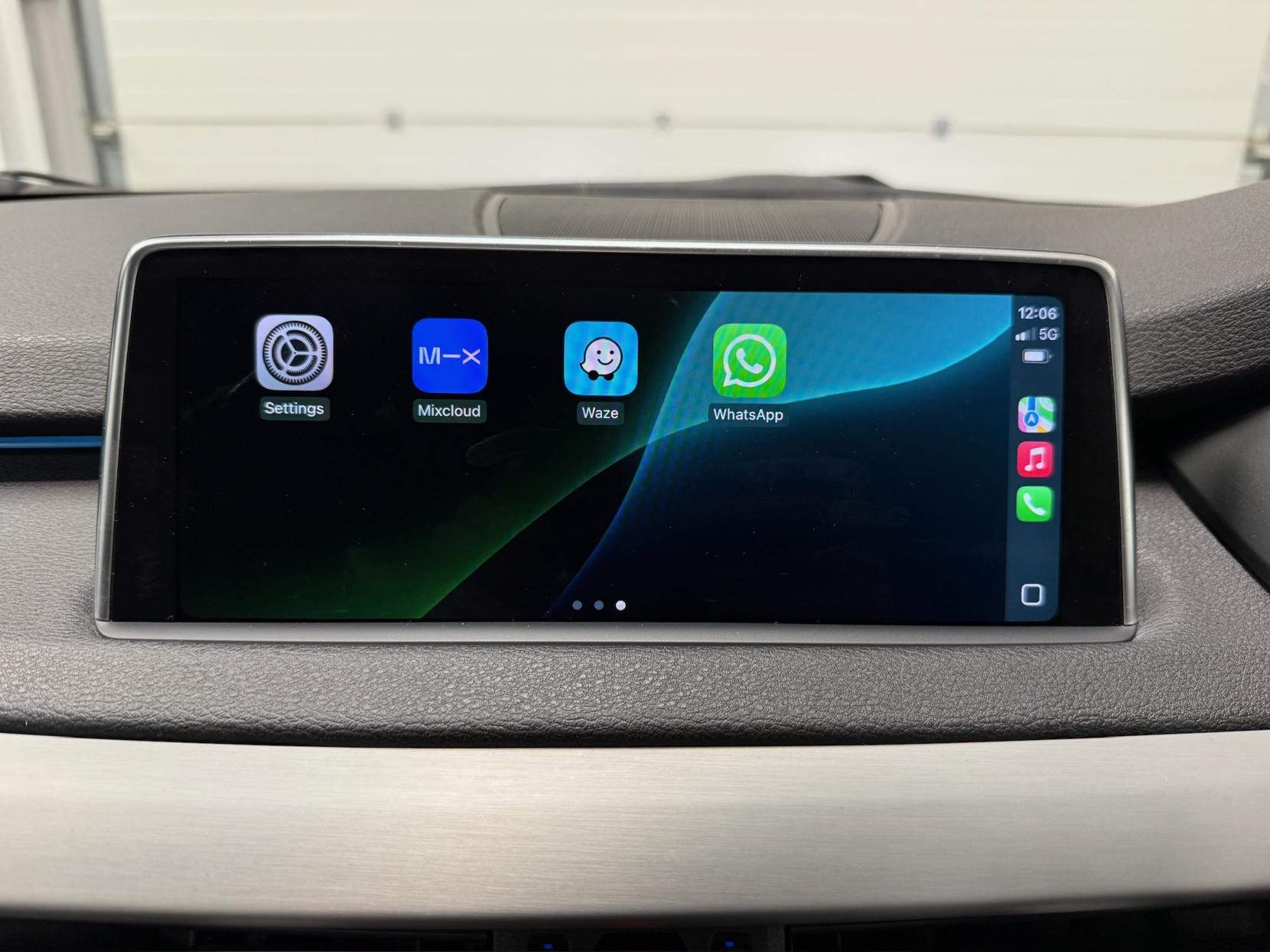 BMW X5 3.0 30d M Sport SUV 5dr Diesel Auto xDrive Euro 6 (s/s) (258 ps)