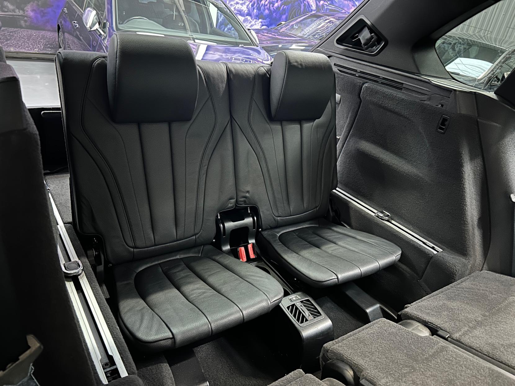 BMW X5 3.0 30d M Sport SUV 5dr Diesel Auto xDrive Euro 6 (s/s) (258 ps)