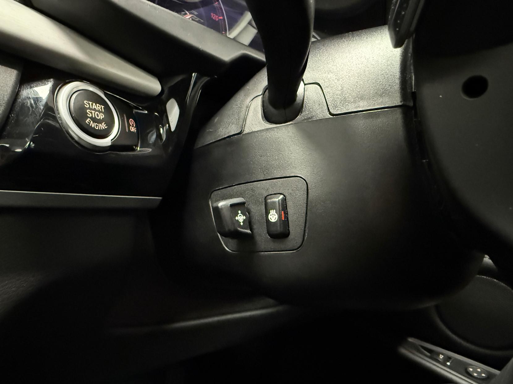 BMW X5 3.0 30d M Sport SUV 5dr Diesel Auto xDrive Euro 6 (s/s) (258 ps)