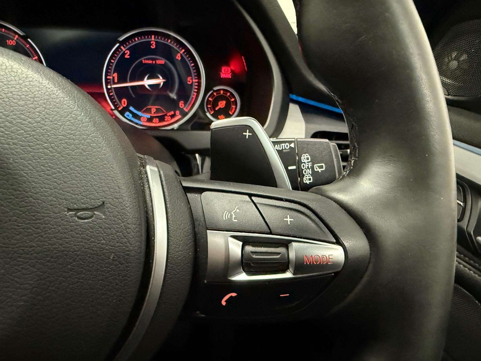 BMW X5 3.0 30d M Sport SUV 5dr Diesel Auto xDrive Euro 6 (s/s) (258 ps)