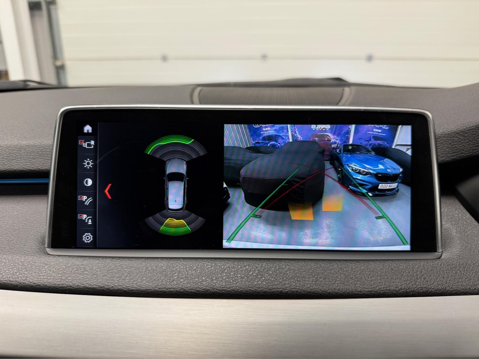 BMW X5 3.0 30d M Sport SUV 5dr Diesel Auto xDrive Euro 6 (s/s) (258 ps)