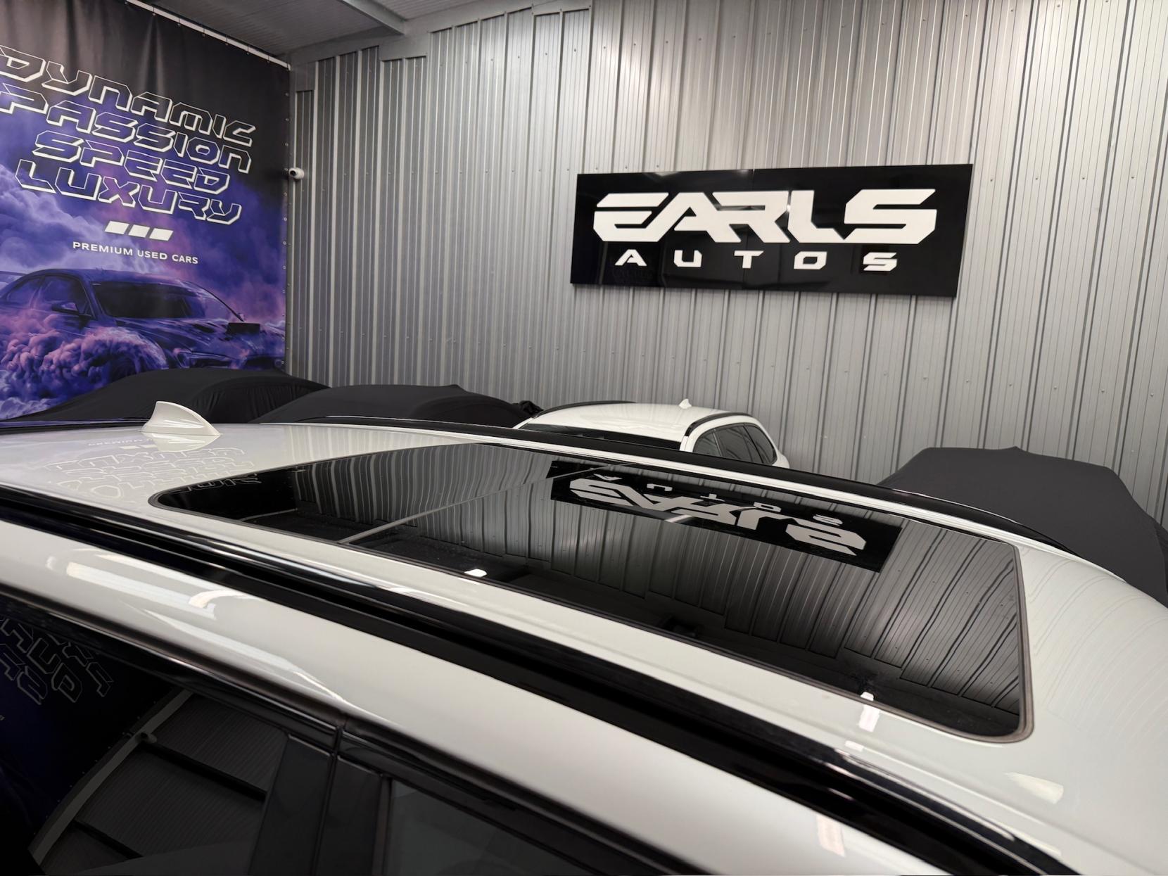 BMW X5 3.0 30d M Sport SUV 5dr Diesel Auto xDrive Euro 6 (s/s) (258 ps)