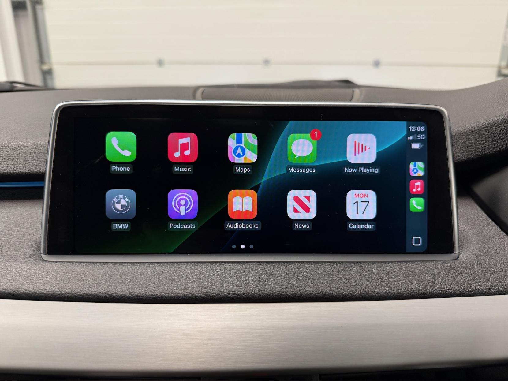 BMW X5 3.0 30d M Sport SUV 5dr Diesel Auto xDrive Euro 6 (s/s) (258 ps)