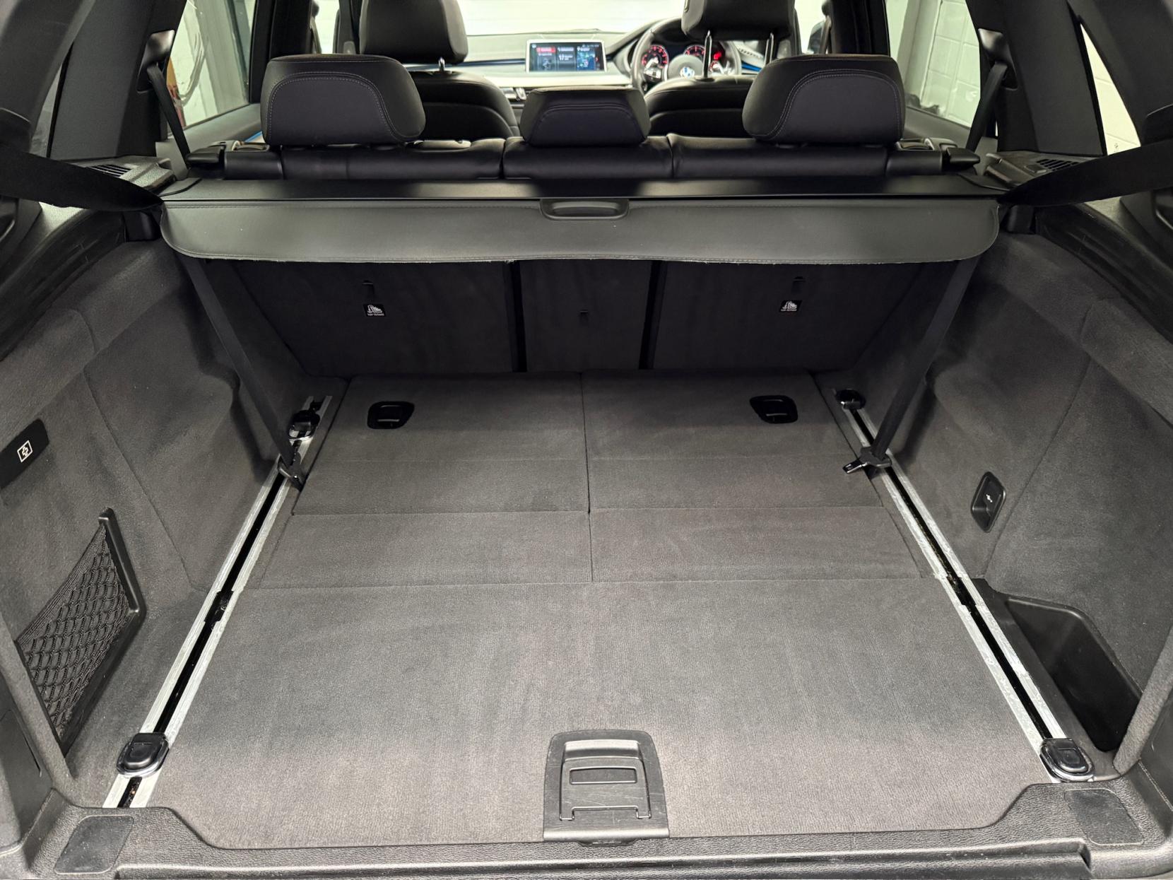 BMW X5 3.0 30d M Sport SUV 5dr Diesel Auto xDrive Euro 6 (s/s) (258 ps)