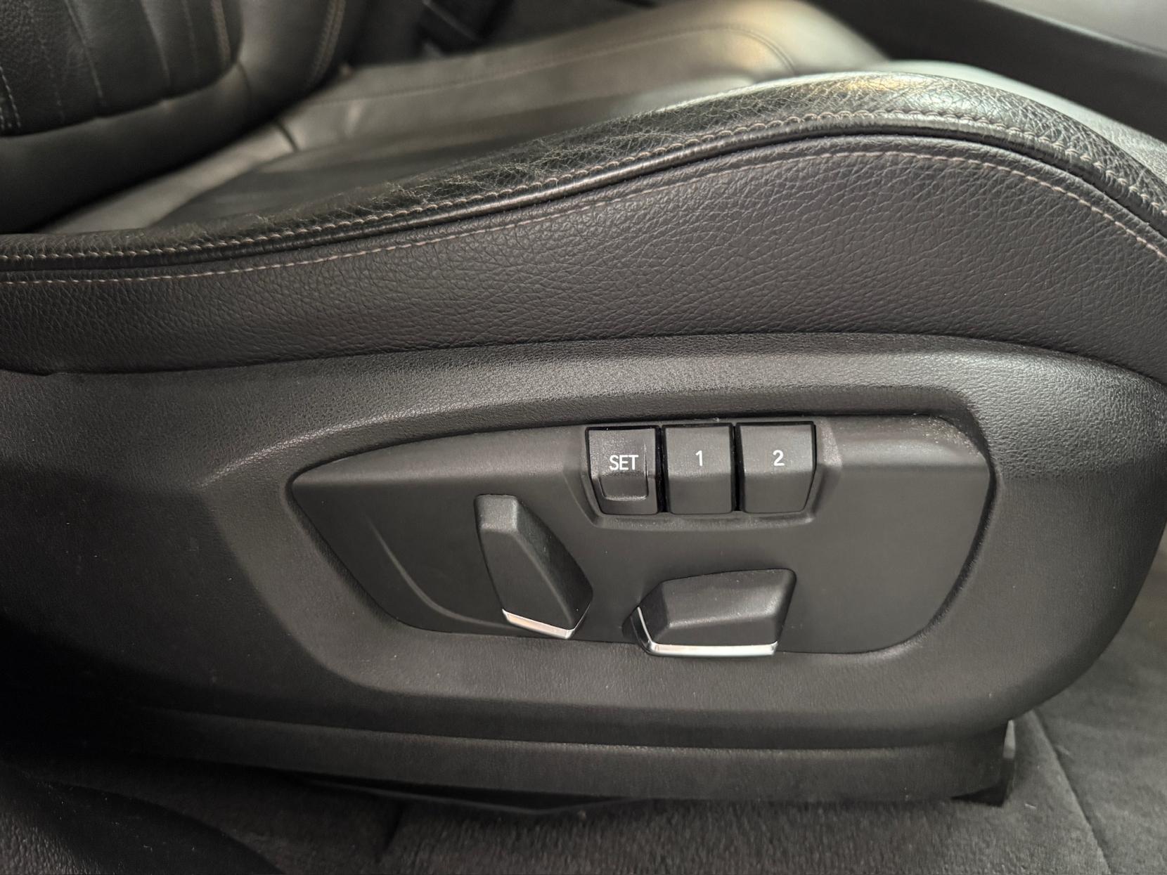 BMW X5 3.0 30d M Sport SUV 5dr Diesel Auto xDrive Euro 6 (s/s) (258 ps)