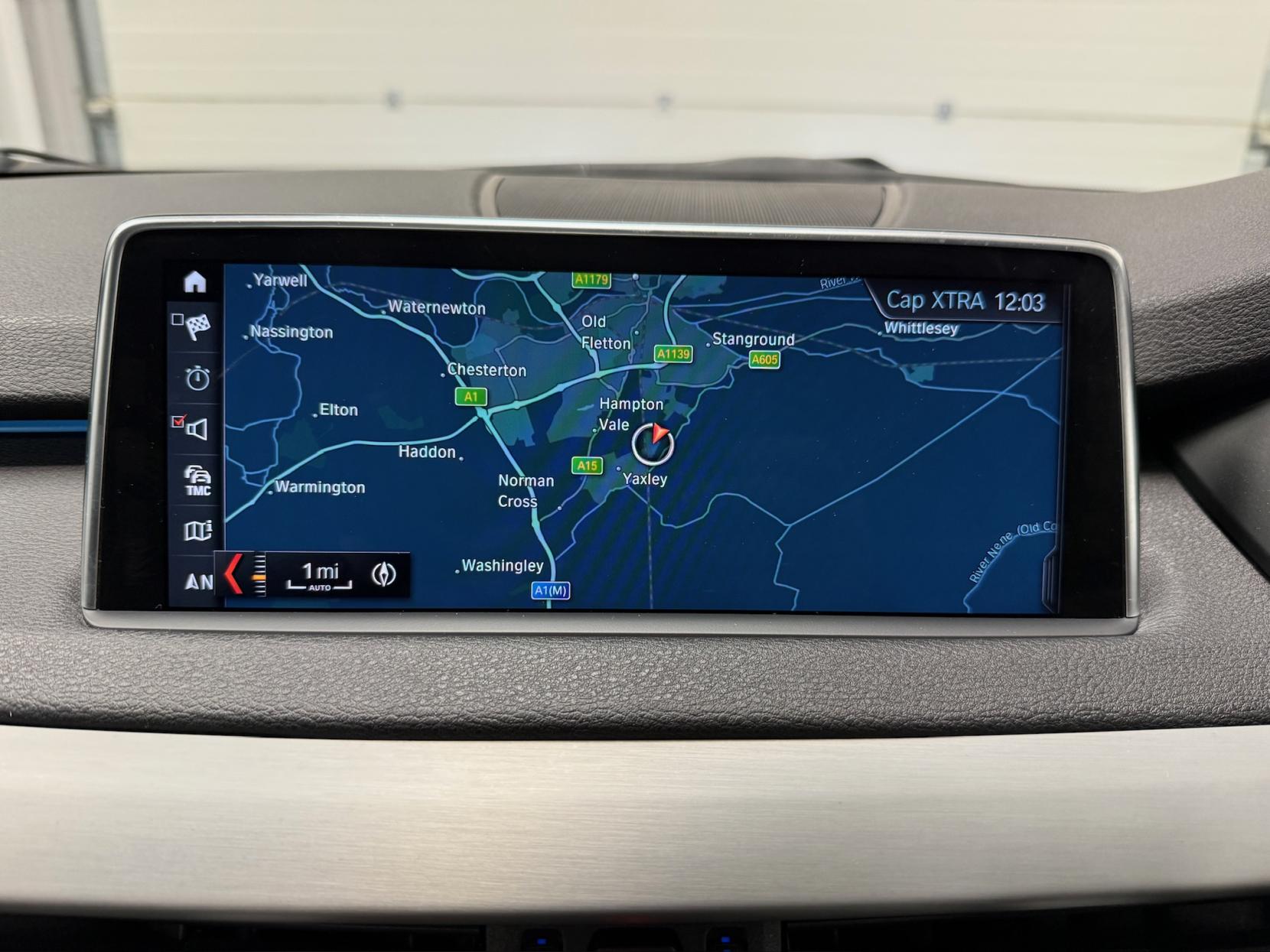 BMW X5 3.0 30d M Sport SUV 5dr Diesel Auto xDrive Euro 6 (s/s) (258 ps)