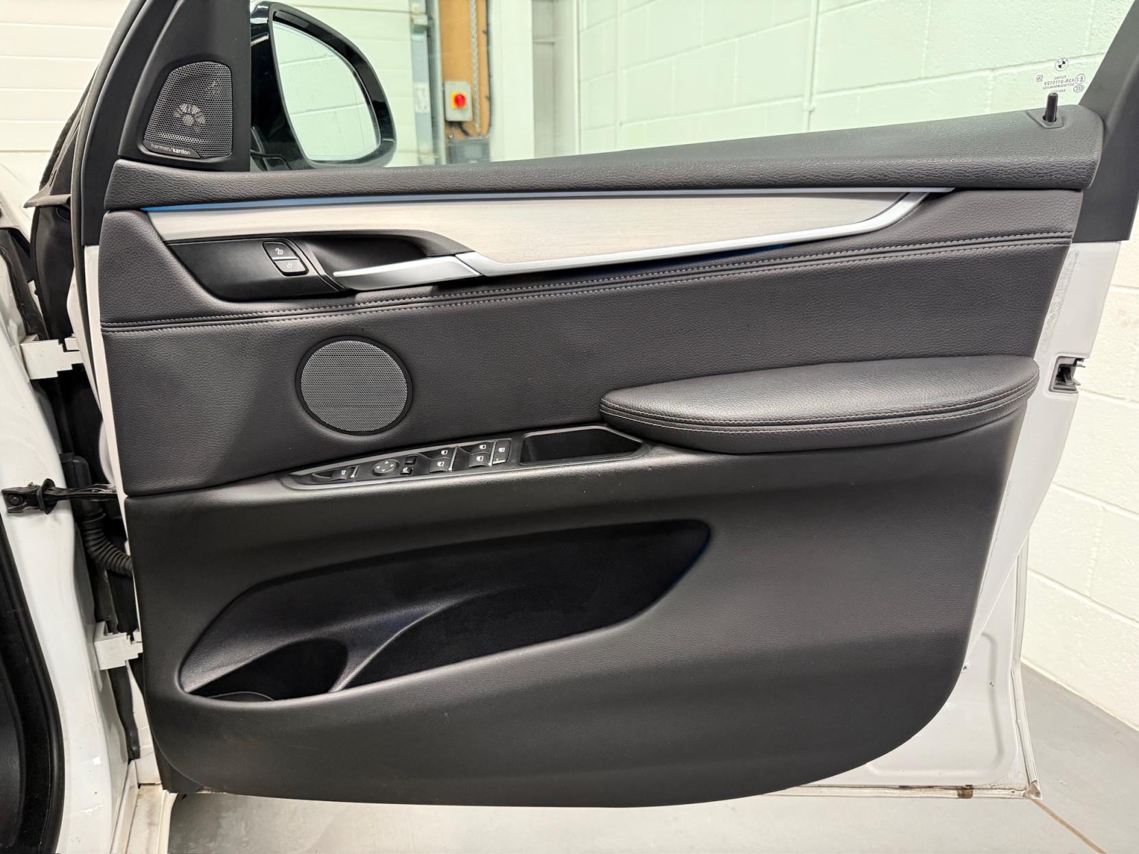 BMW X5 3.0 30d M Sport SUV 5dr Diesel Auto xDrive Euro 6 (s/s) (258 ps)