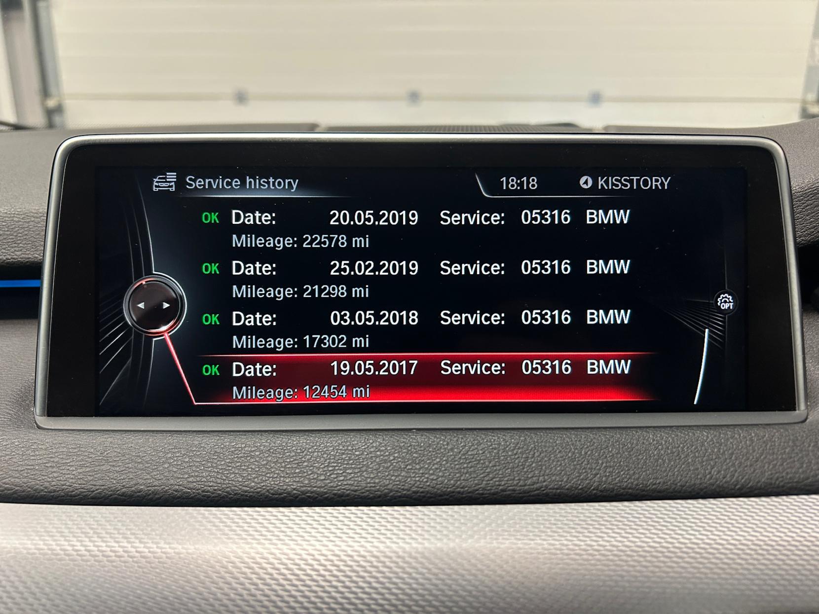 BMW X5 3.0 40d M Sport SUV 5dr Diesel Auto xDrive Euro 6 (s/s) (313 ps)