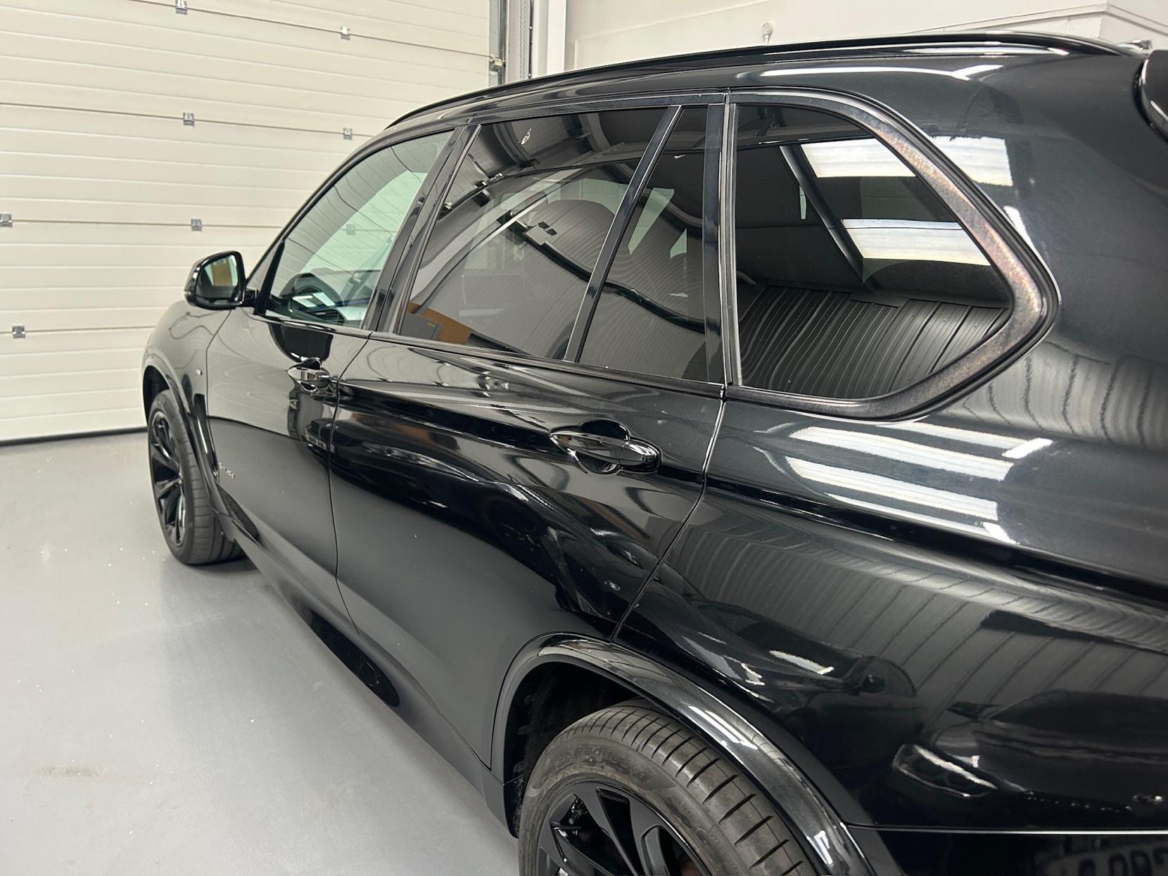 BMW X5 3.0 40d M Sport SUV 5dr Diesel Auto xDrive Euro 6 (s/s) (313 ps)
