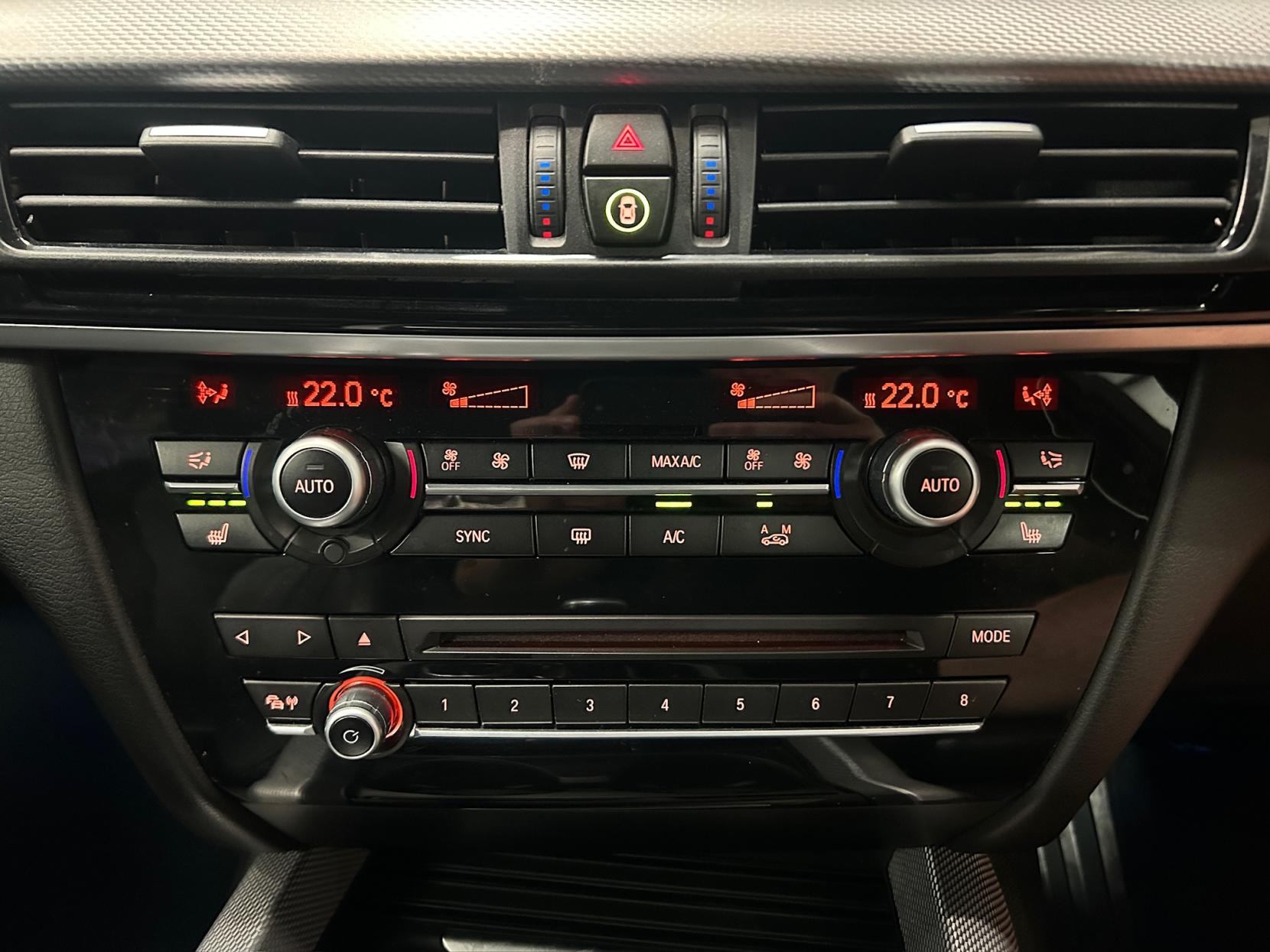 BMW X5 3.0 40d M Sport SUV 5dr Diesel Auto xDrive Euro 6 (s/s) (313 ps)