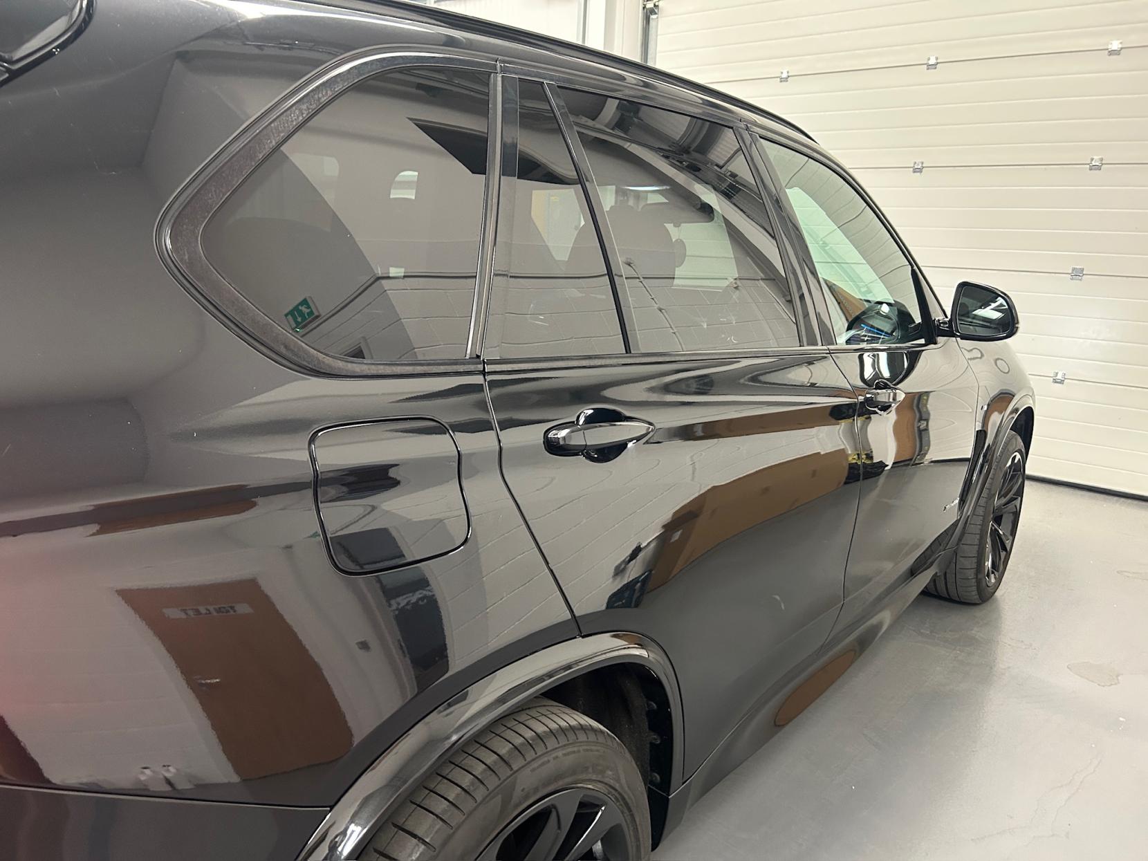 BMW X5 3.0 40d M Sport SUV 5dr Diesel Auto xDrive Euro 6 (s/s) (313 ps)