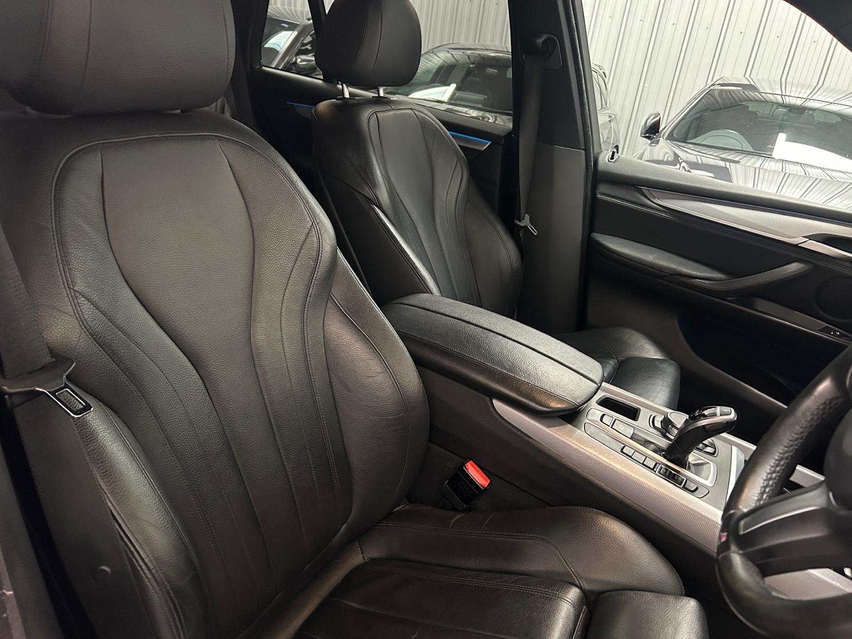 BMW X5 3.0 40d M Sport SUV 5dr Diesel Auto xDrive Euro 6 (s/s) (313 ps)