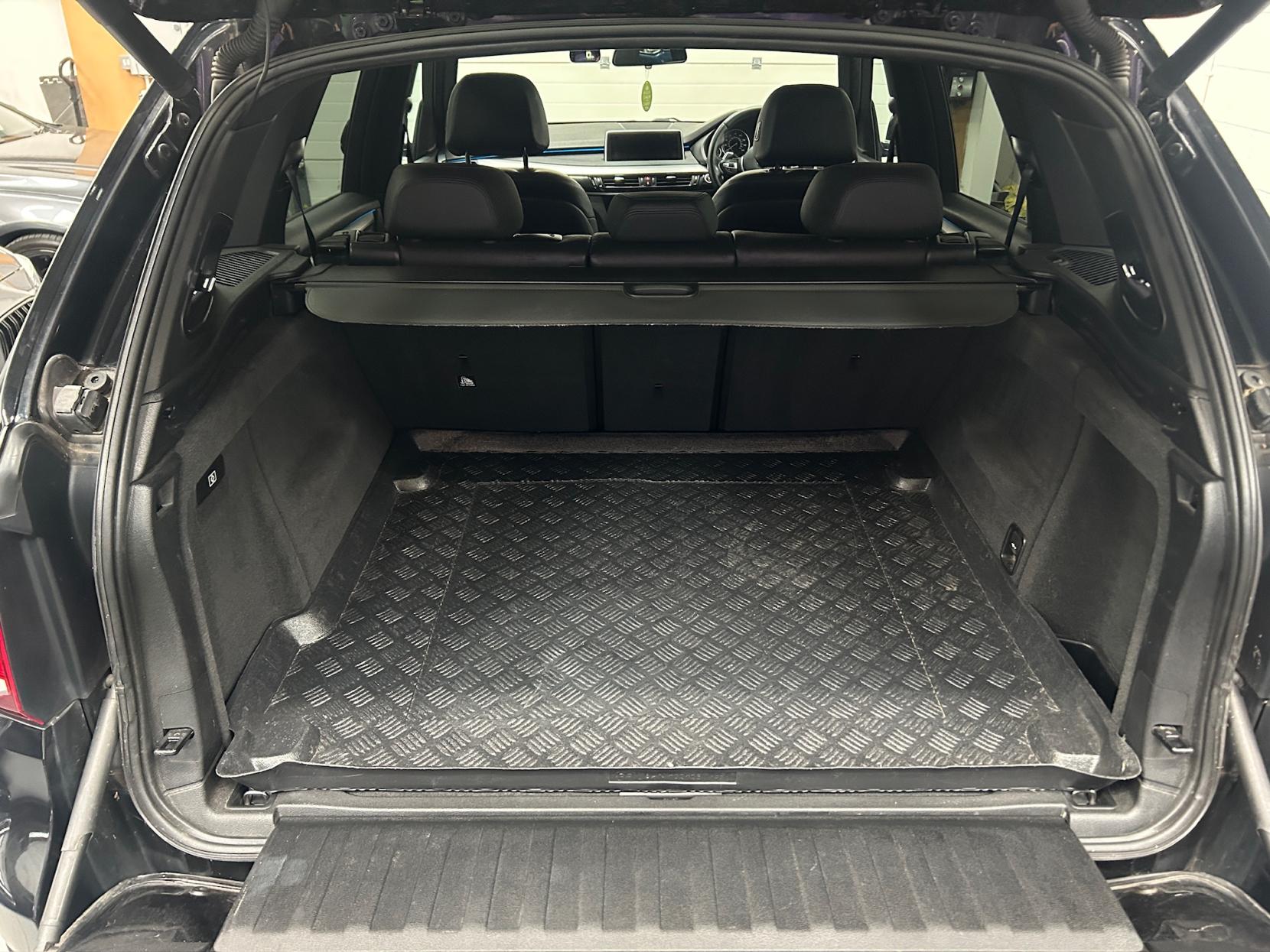 BMW X5 3.0 40d M Sport SUV 5dr Diesel Auto xDrive Euro 6 (s/s) (313 ps)
