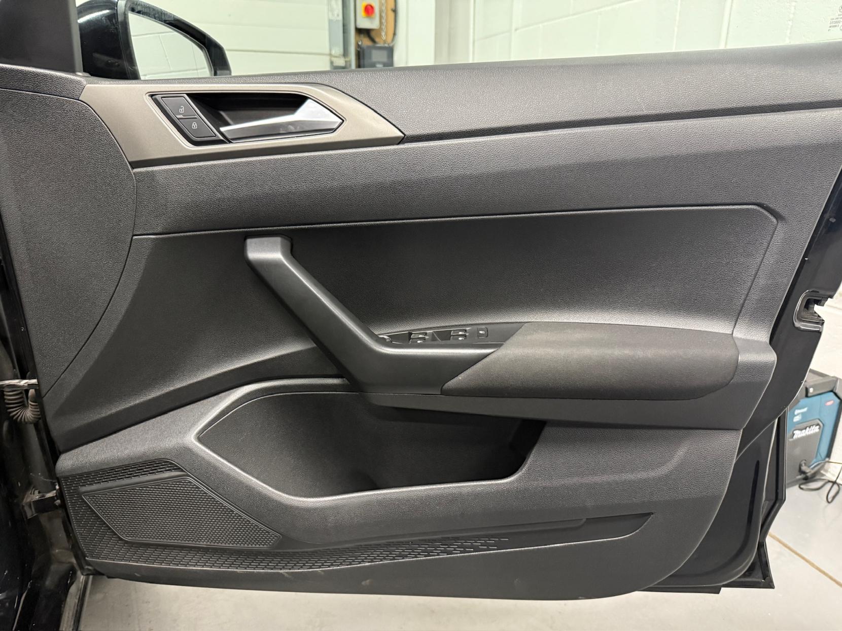 Volkswagen Polo 1.0 EVO SE Hatchback 5dr Petrol Manual Euro 6 (s/s) (65 ps)