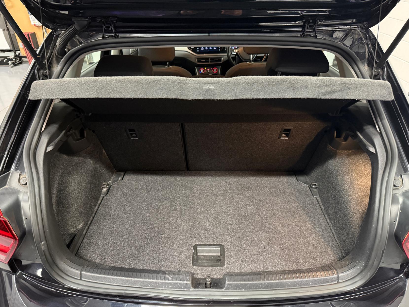 Volkswagen Polo 1.0 EVO SE Hatchback 5dr Petrol Manual Euro 6 (s/s) (65 ps)