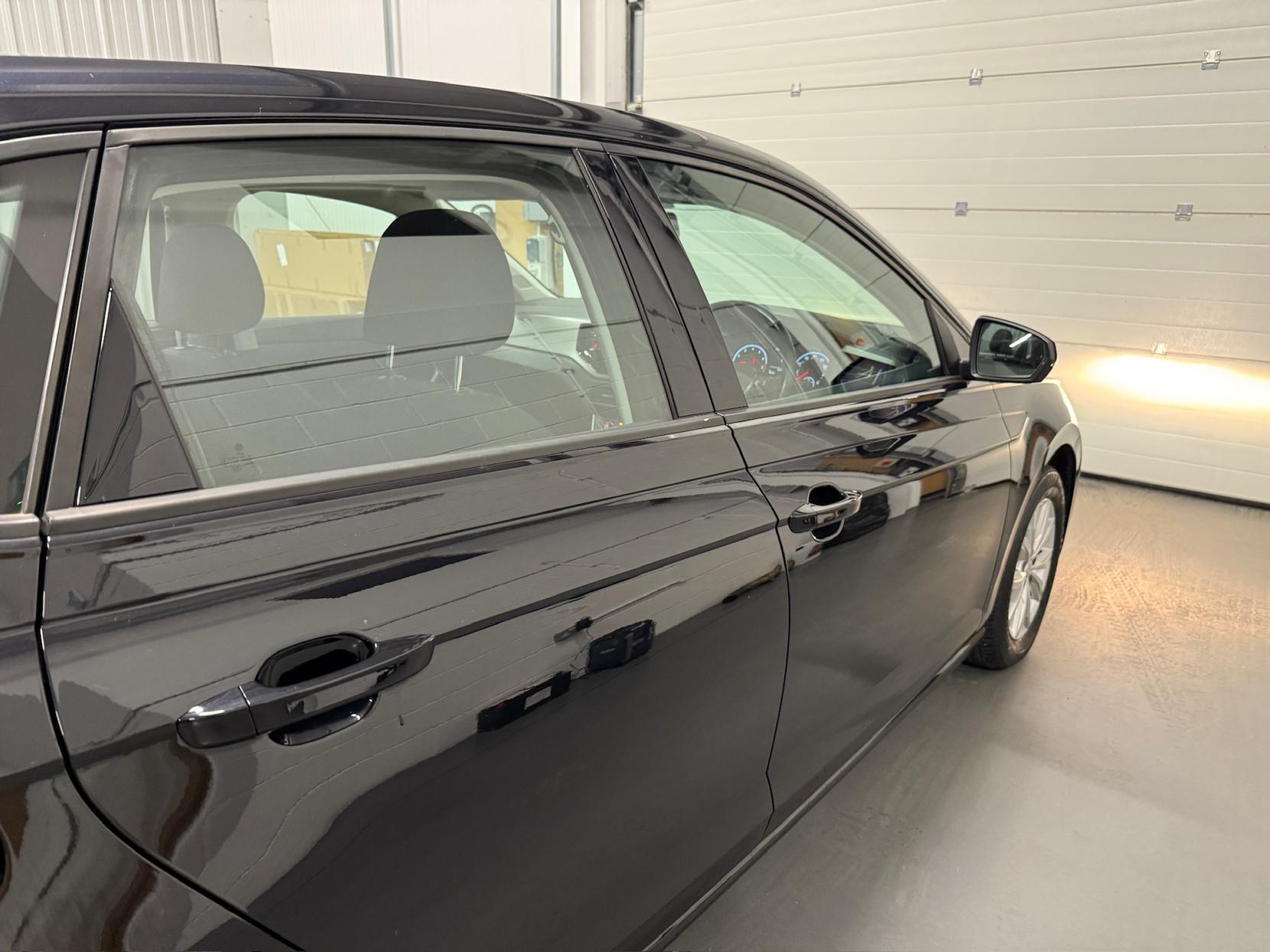 Volkswagen Polo 1.0 EVO SE Hatchback 5dr Petrol Manual Euro 6 (s/s) (65 ps)