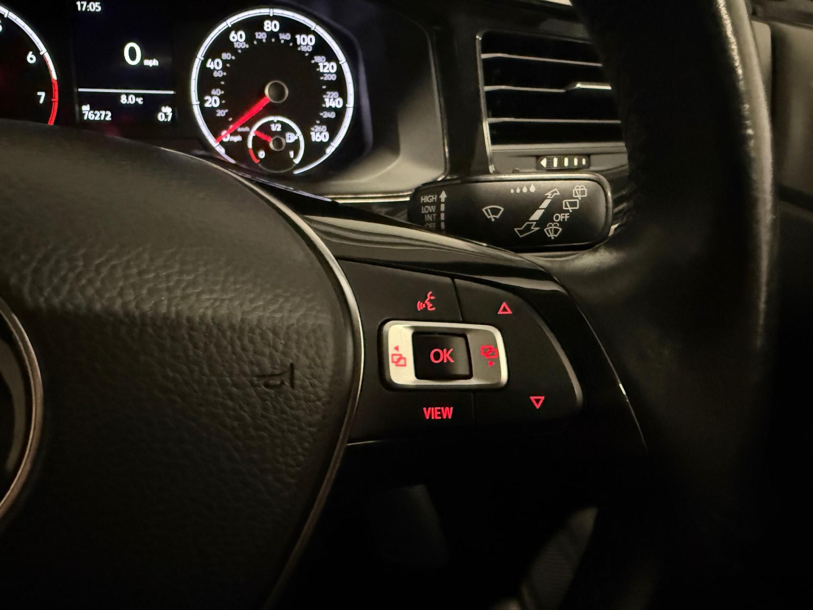 Volkswagen Polo 1.0 EVO SE Hatchback 5dr Petrol Manual Euro 6 (s/s) (65 ps)