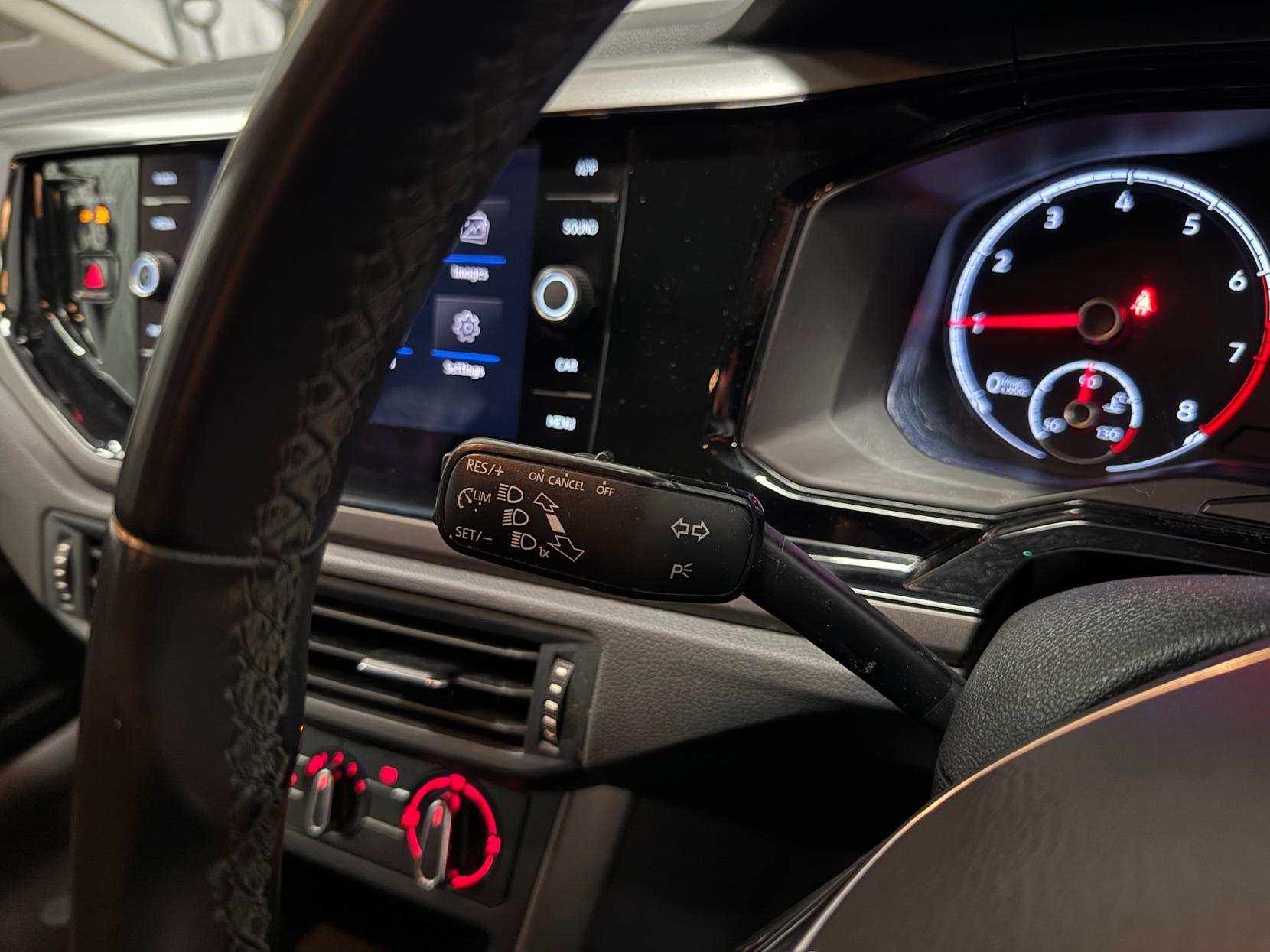 Volkswagen Polo 1.0 EVO SE Hatchback 5dr Petrol Manual Euro 6 (s/s) (65 ps)