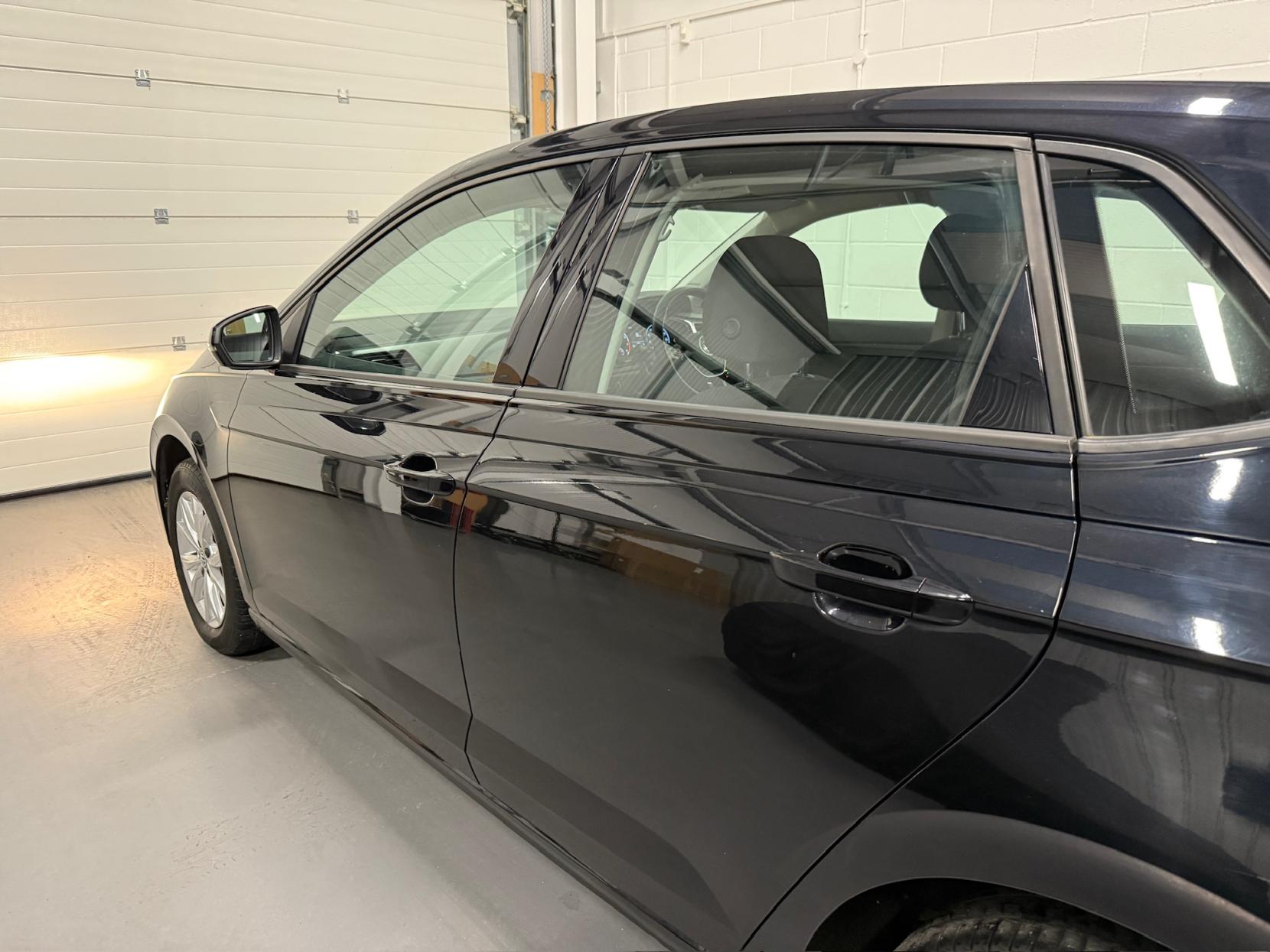 Volkswagen Polo 1.0 EVO SE Hatchback 5dr Petrol Manual Euro 6 (s/s) (65 ps)