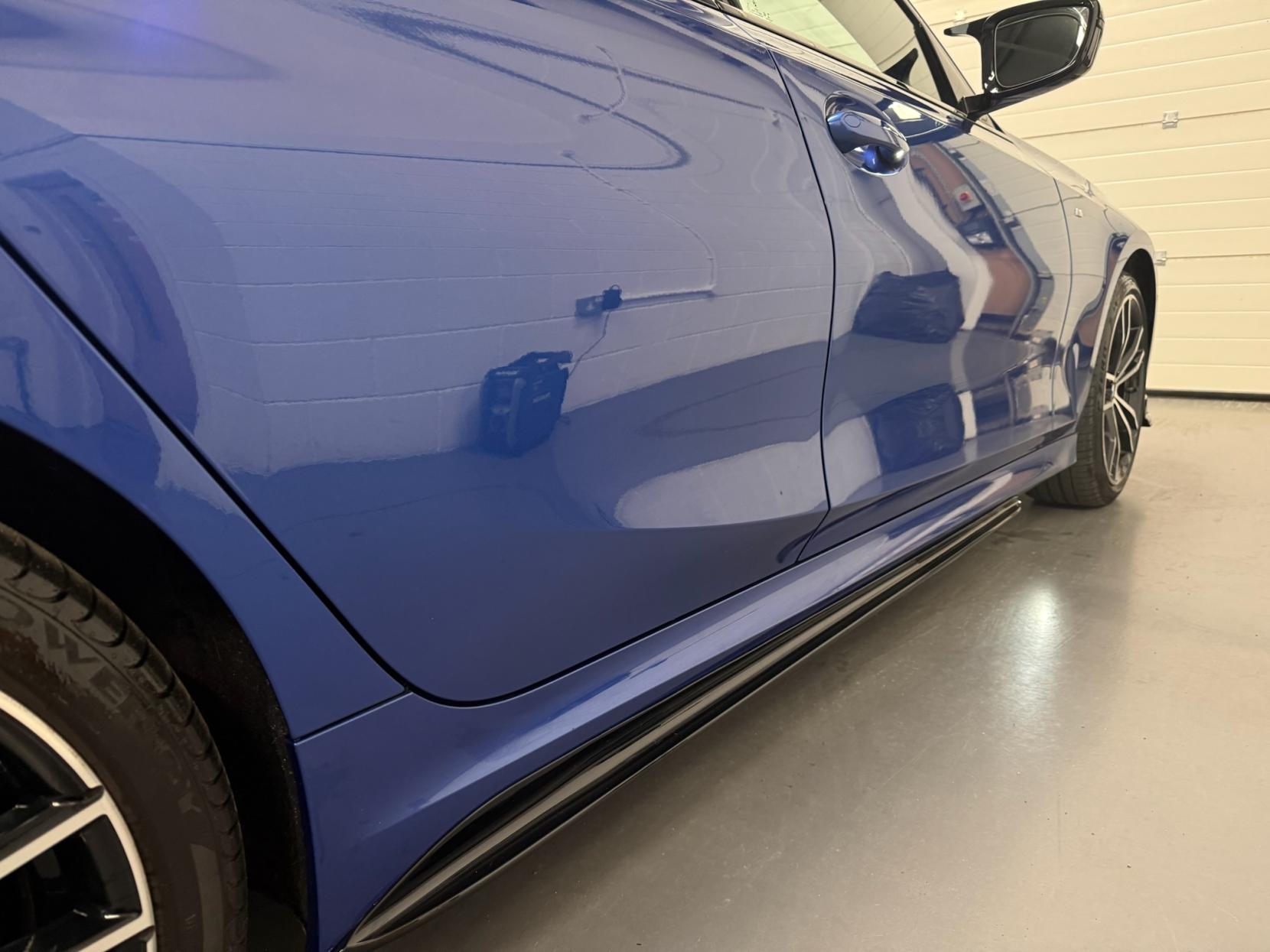 BMW 3 Series 2.0 320i M Sport Saloon 4dr Petrol Auto Euro 6 (s/s) (184 ps)