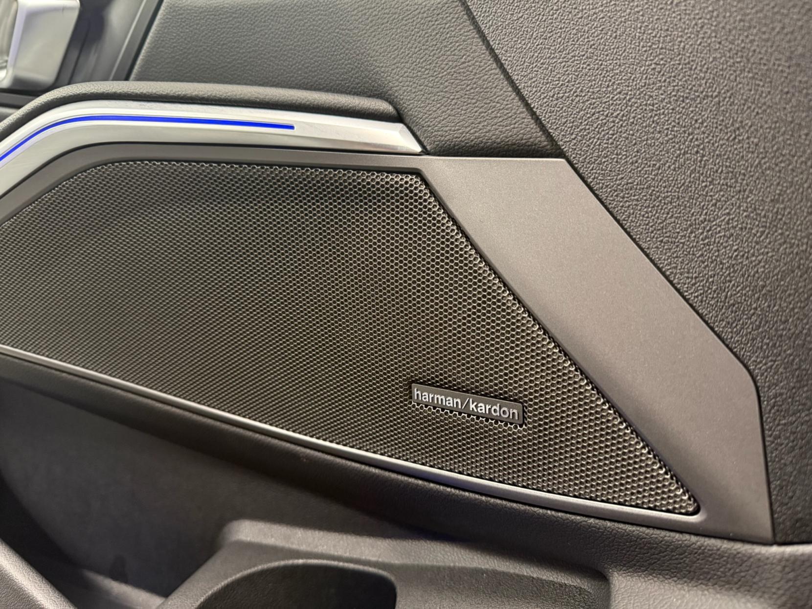 BMW 3 Series 2.0 320i M Sport Saloon 4dr Petrol Auto Euro 6 (s/s) (184 ps)