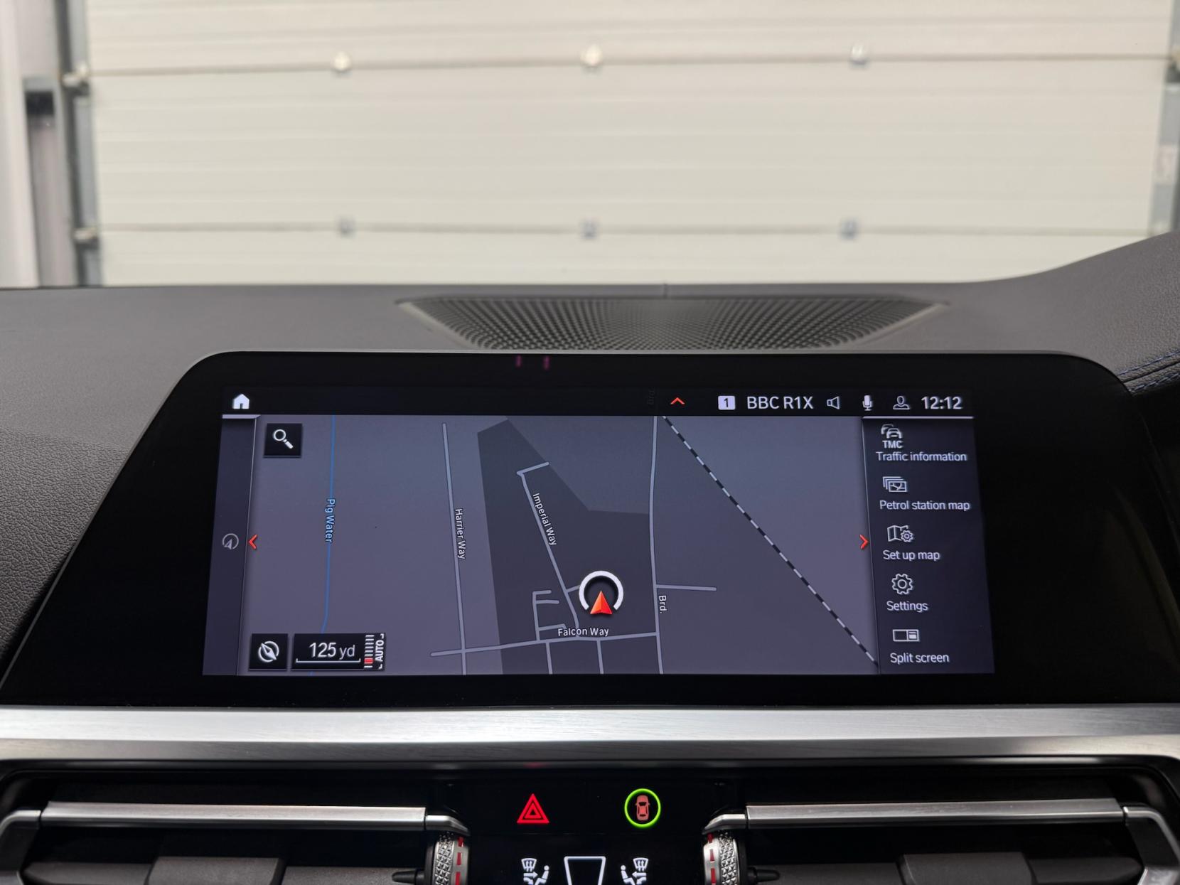 BMW 3 Series 2.0 320i M Sport Saloon 4dr Petrol Auto Euro 6 (s/s) (184 ps)