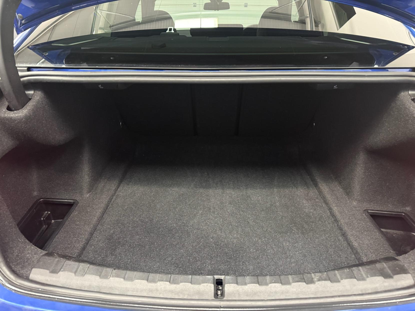 BMW 3 Series 2.0 320i M Sport Saloon 4dr Petrol Auto Euro 6 (s/s) (184 ps)