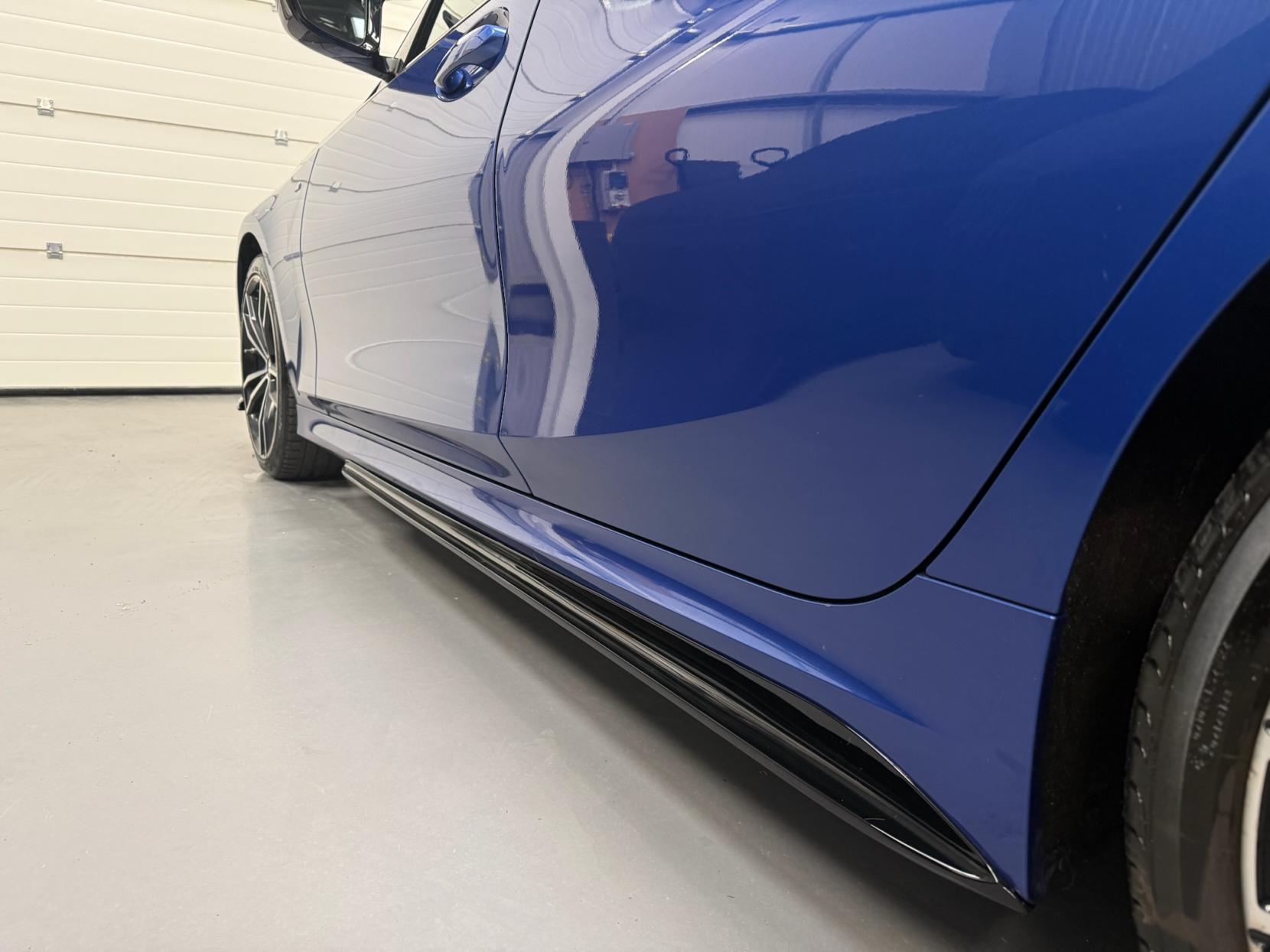 BMW 3 Series 2.0 320i M Sport Saloon 4dr Petrol Auto Euro 6 (s/s) (184 ps)