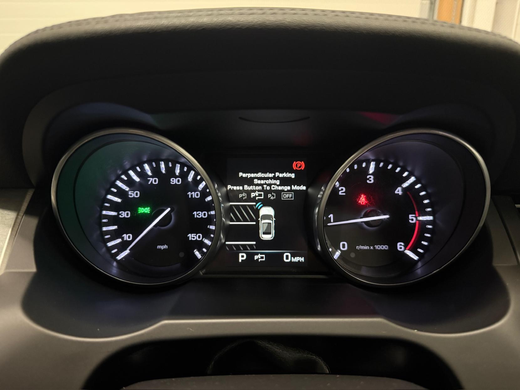 Land Rover Range Rover Evoque 2.2 SD4 Pure Tech SUV 5dr Diesel Auto 4WD Euro 5 (s/s) (190 ps)