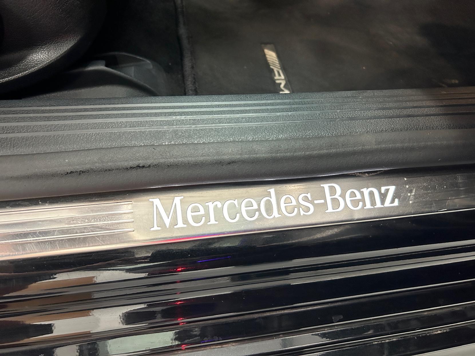 Mercedes-Benz A Class 1.3 A200 AMG Line (Premium) Hatchback 5dr Petrol 7G-DCT Euro 6 (s/s) (163 ps)