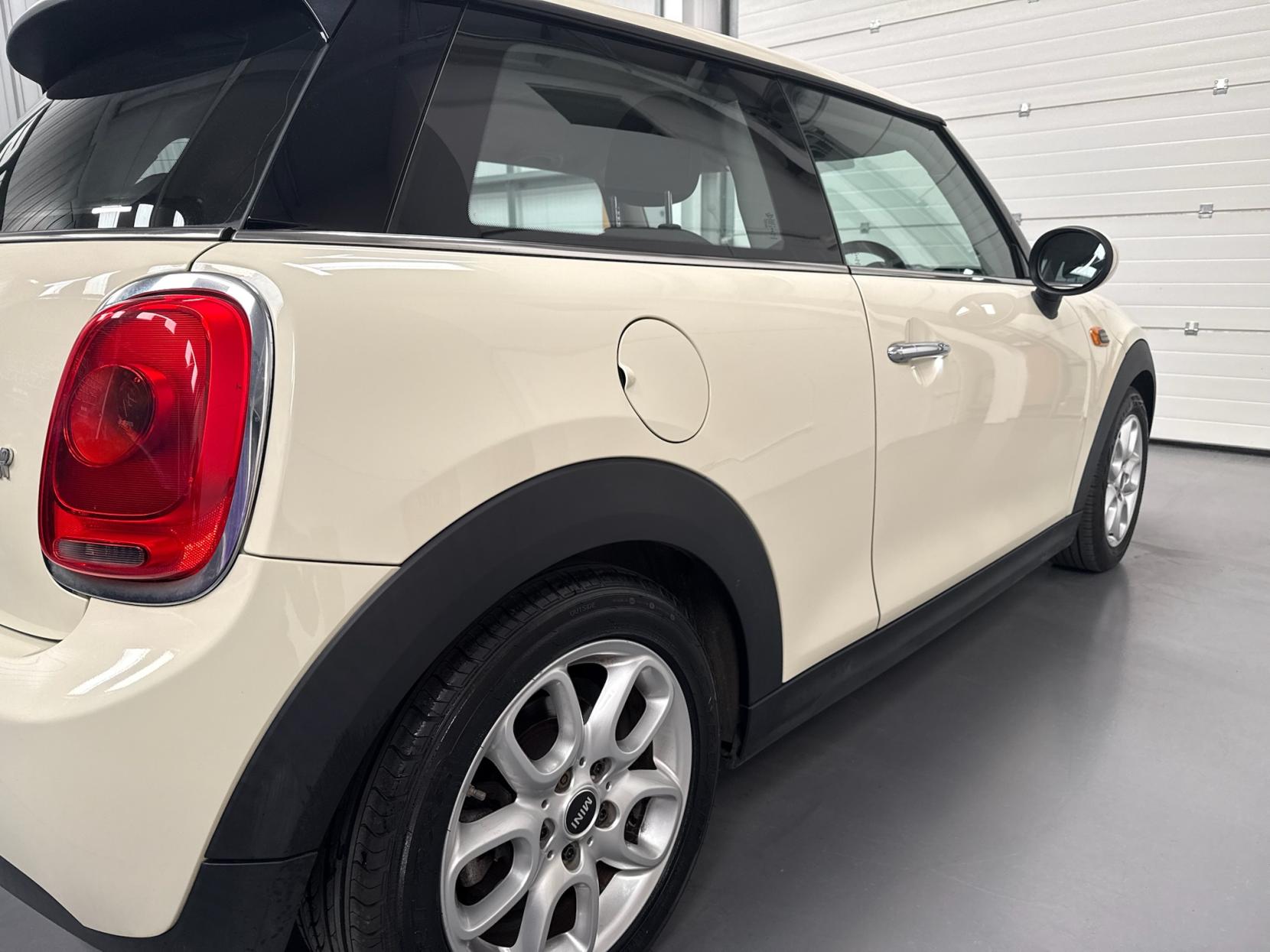 MINI Hatch 1.5 Cooper Hatchback 3dr Petrol Manual Euro 6 (s/s) (136 ps)