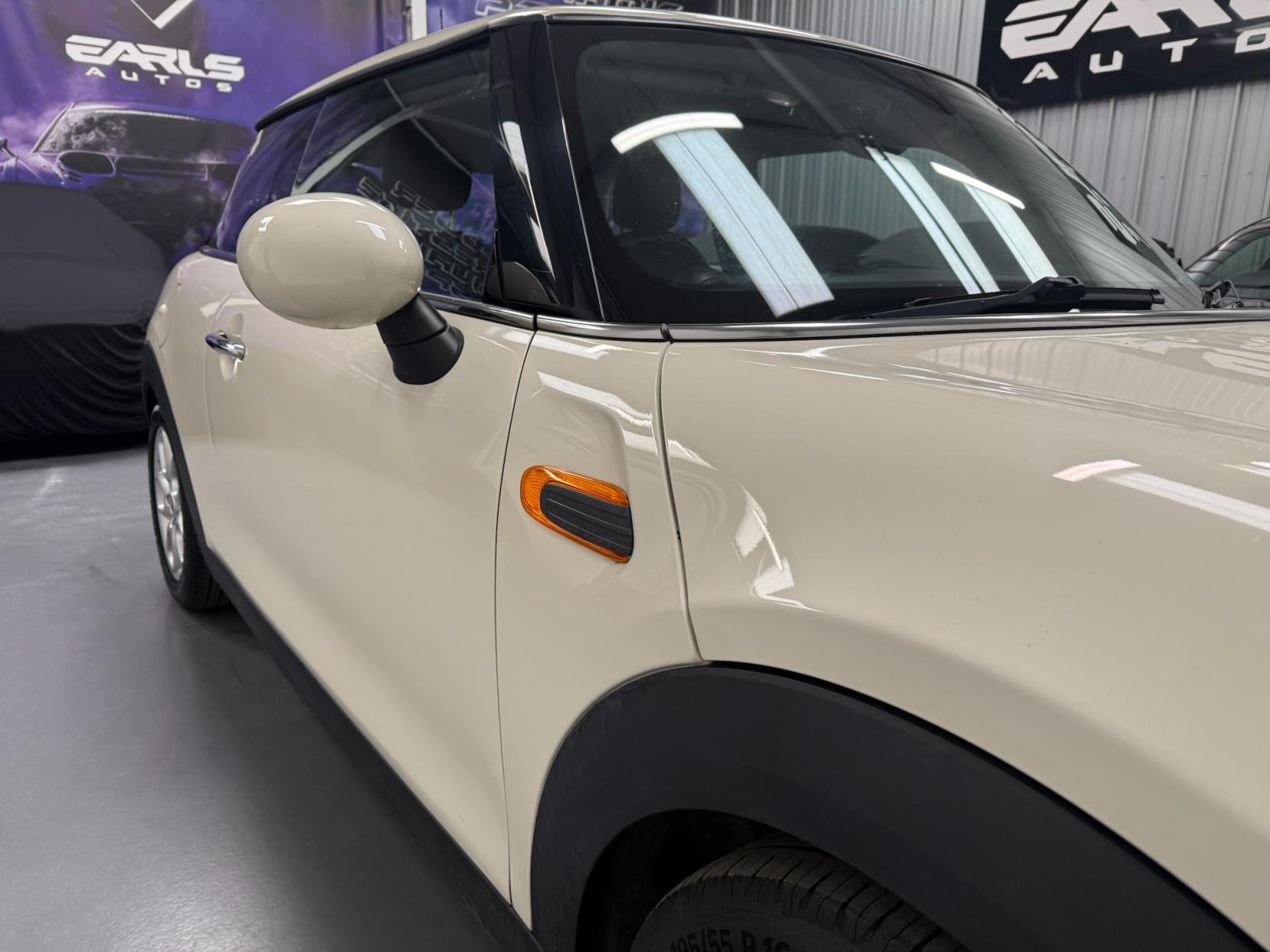 MINI Hatch 1.5 Cooper Hatchback 3dr Petrol Manual Euro 6 (s/s) (136 ps)