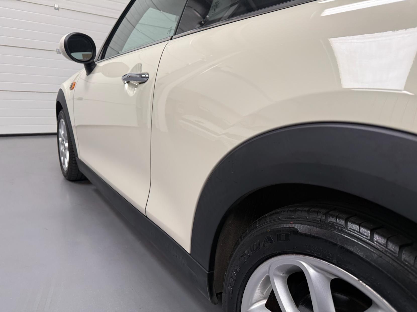 MINI Hatch 1.5 Cooper Hatchback 3dr Petrol Manual Euro 6 (s/s) (136 ps)